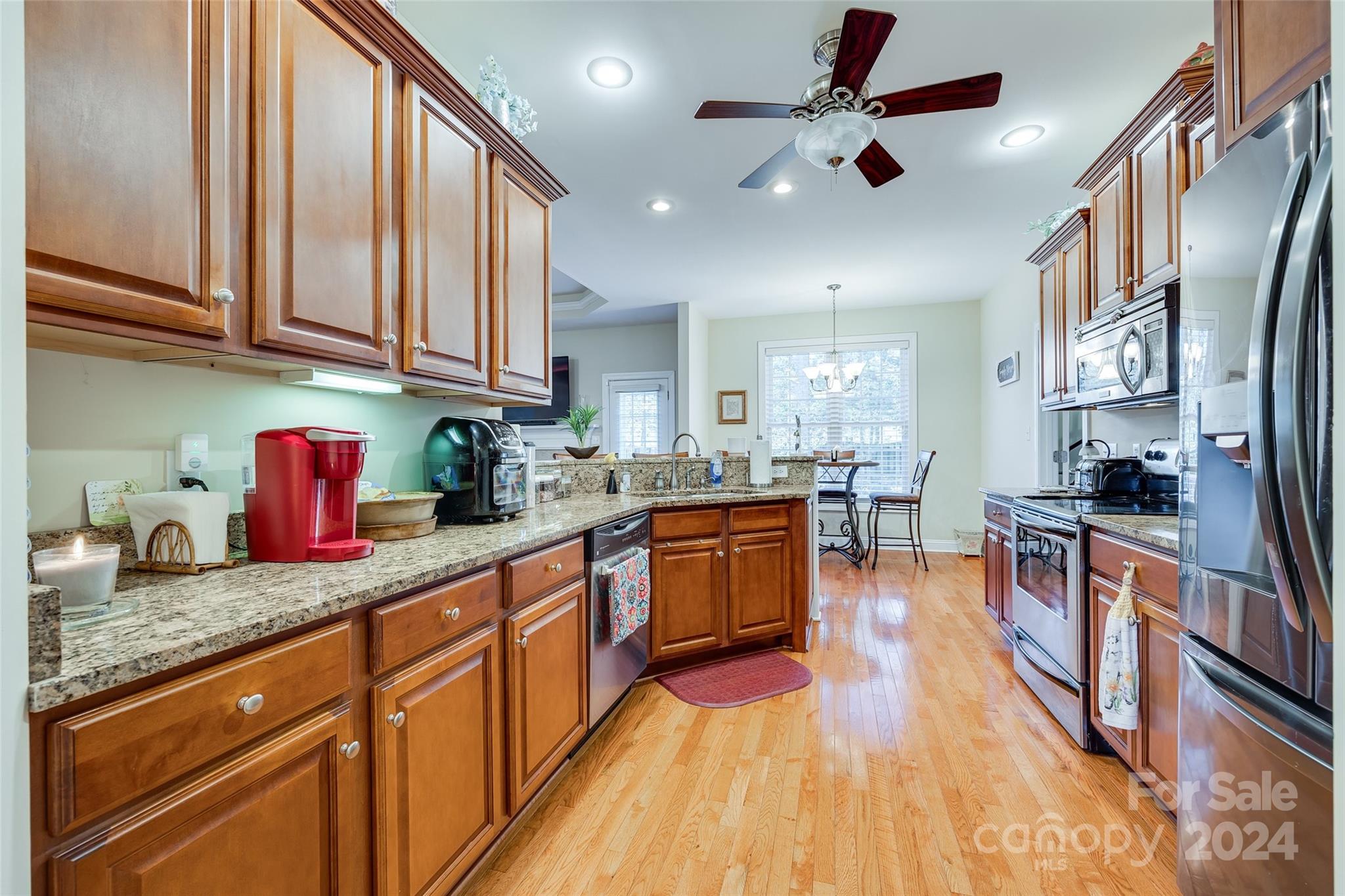 Patrick Place - Residential