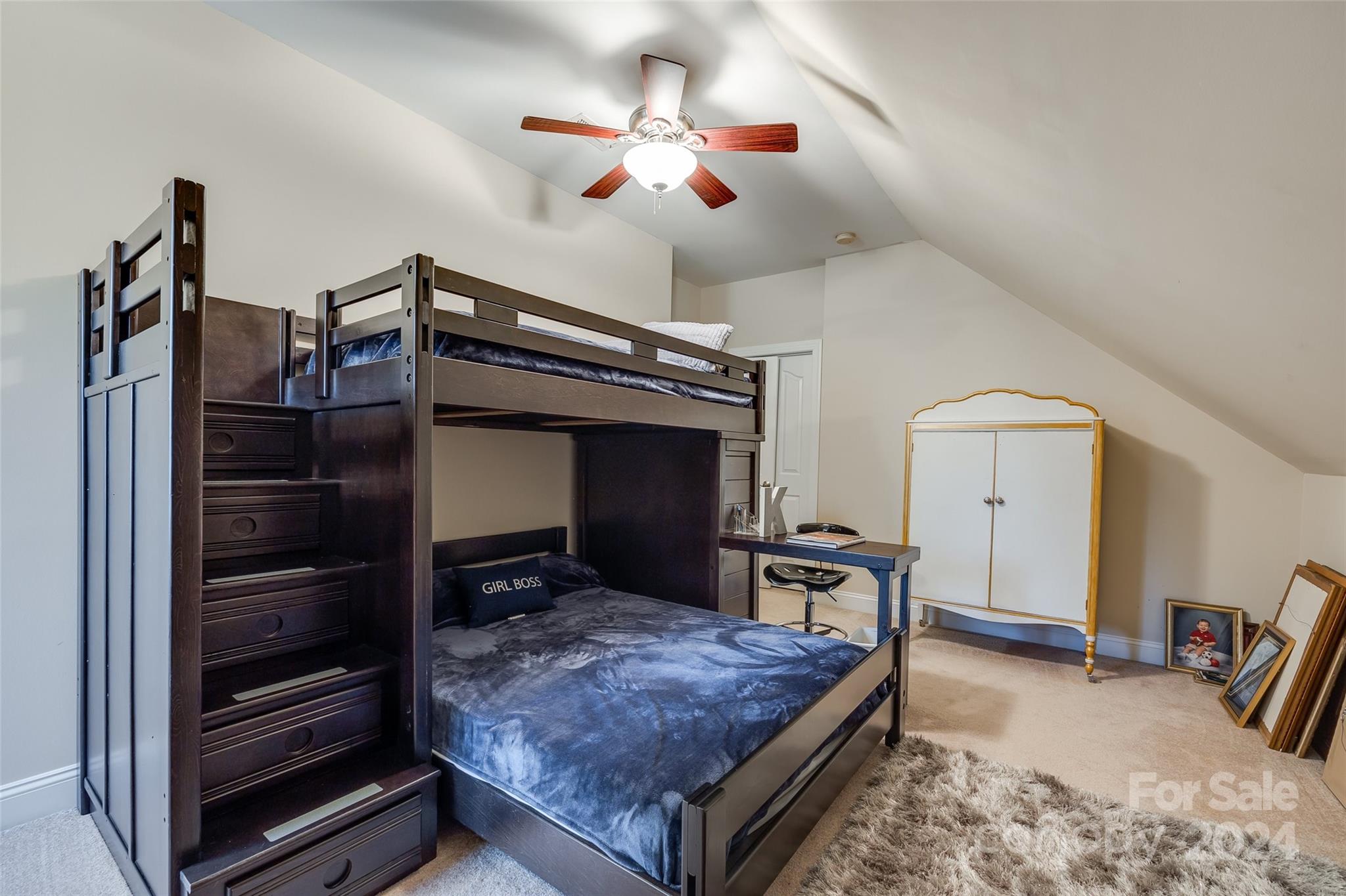 Patrick Place - Residential