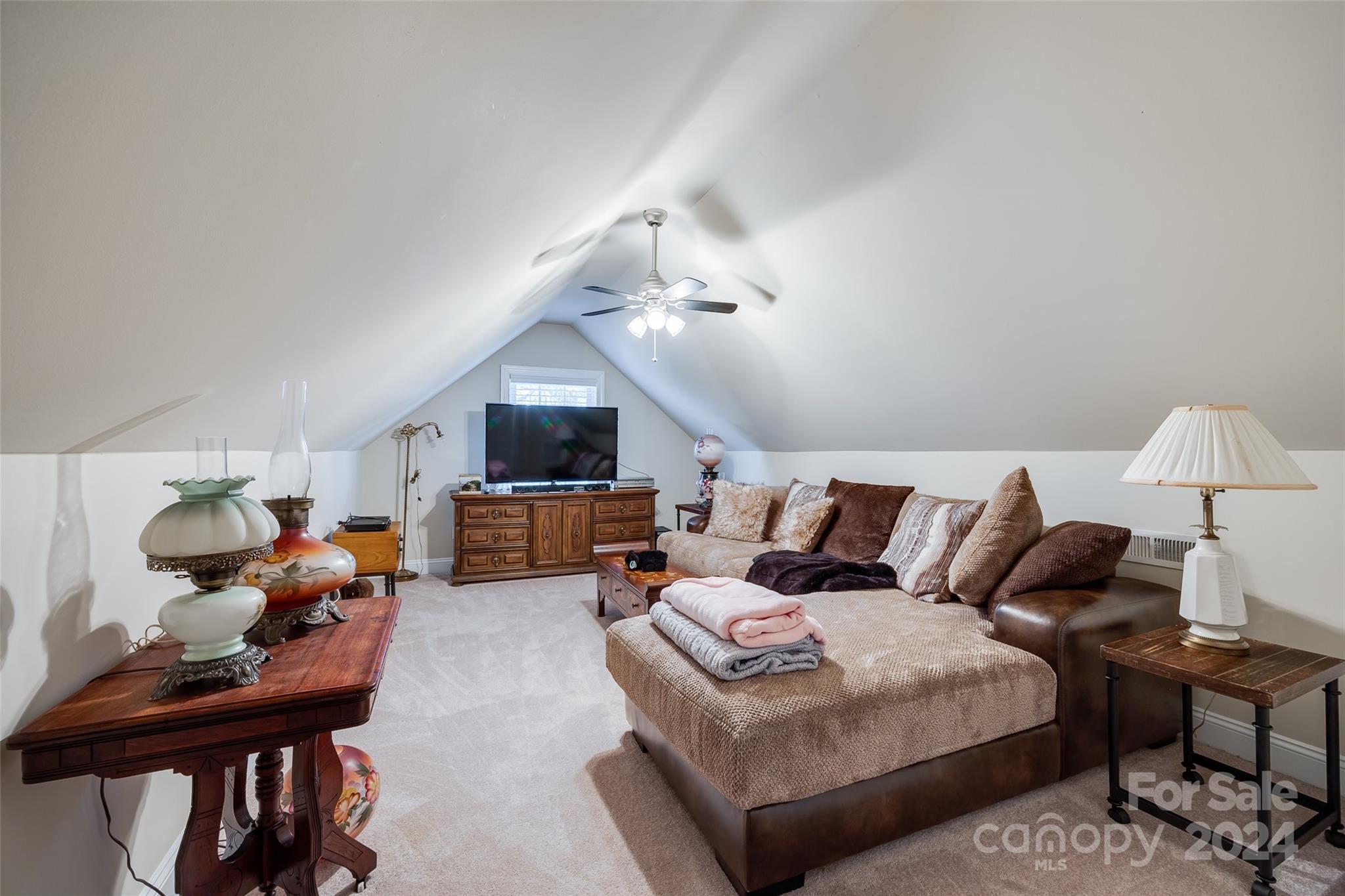 Patrick Place - Residential