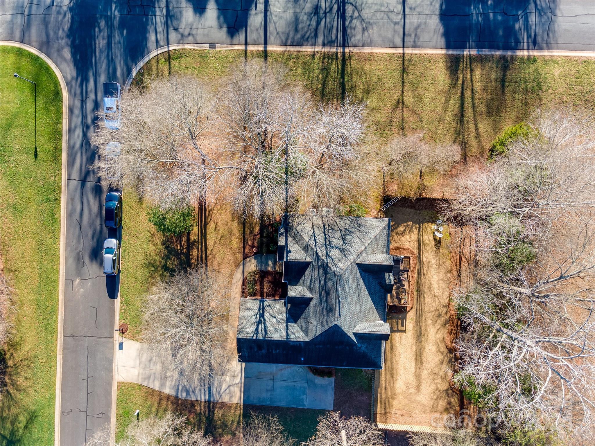 Patrick Place - Residential