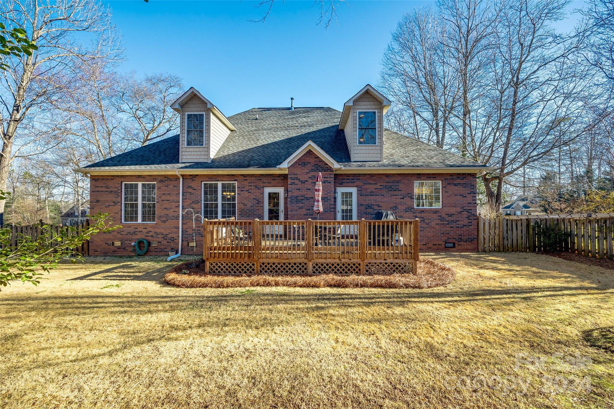 Patrick Place - Residential