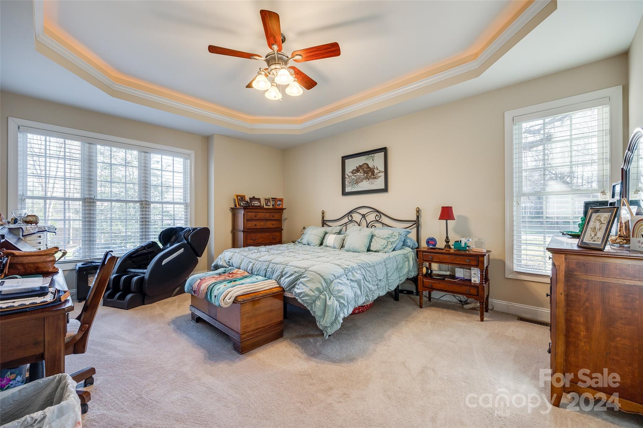 Patrick Place - Residential