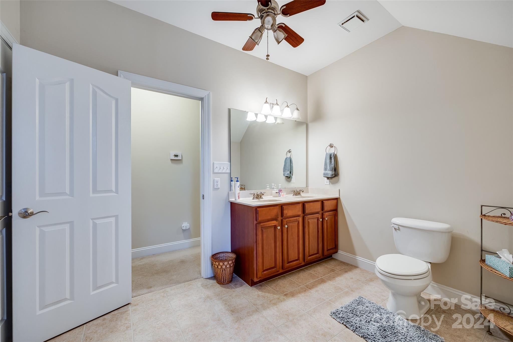 Patrick Place - Residential