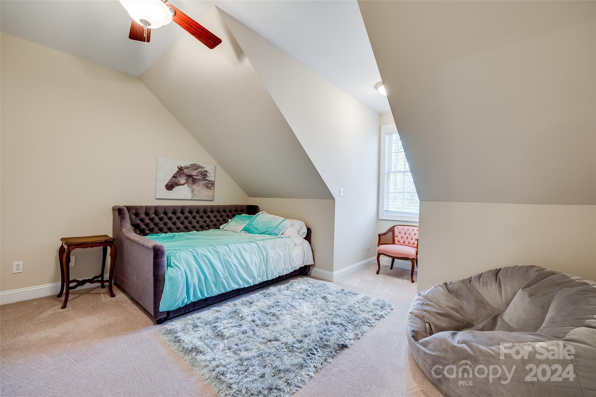 Patrick Place - Residential