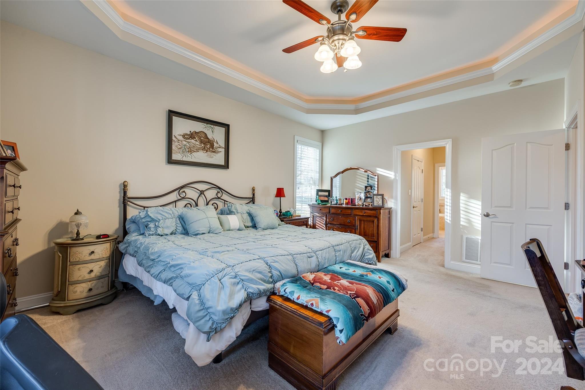 Patrick Place - Residential