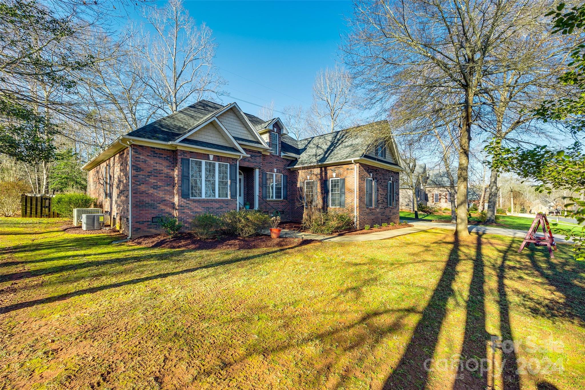 Patrick Place - Residential