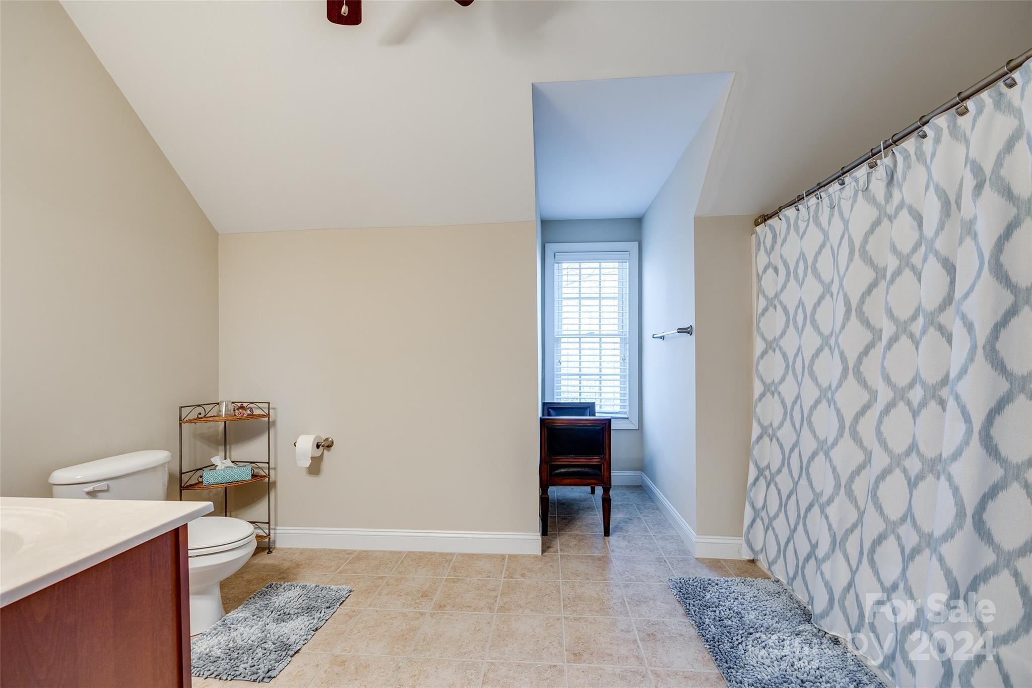 Patrick Place - Residential