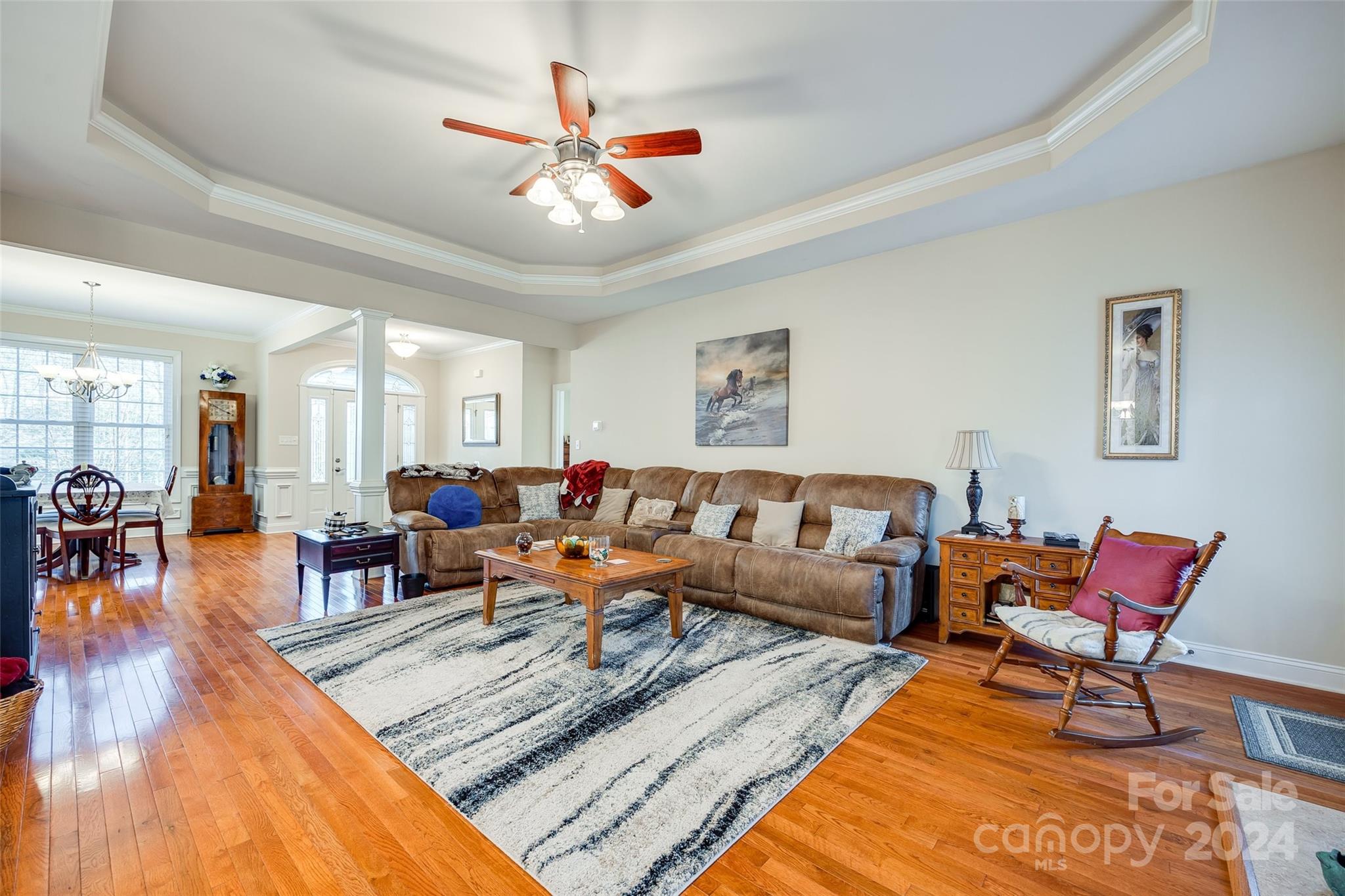 Patrick Place - Residential