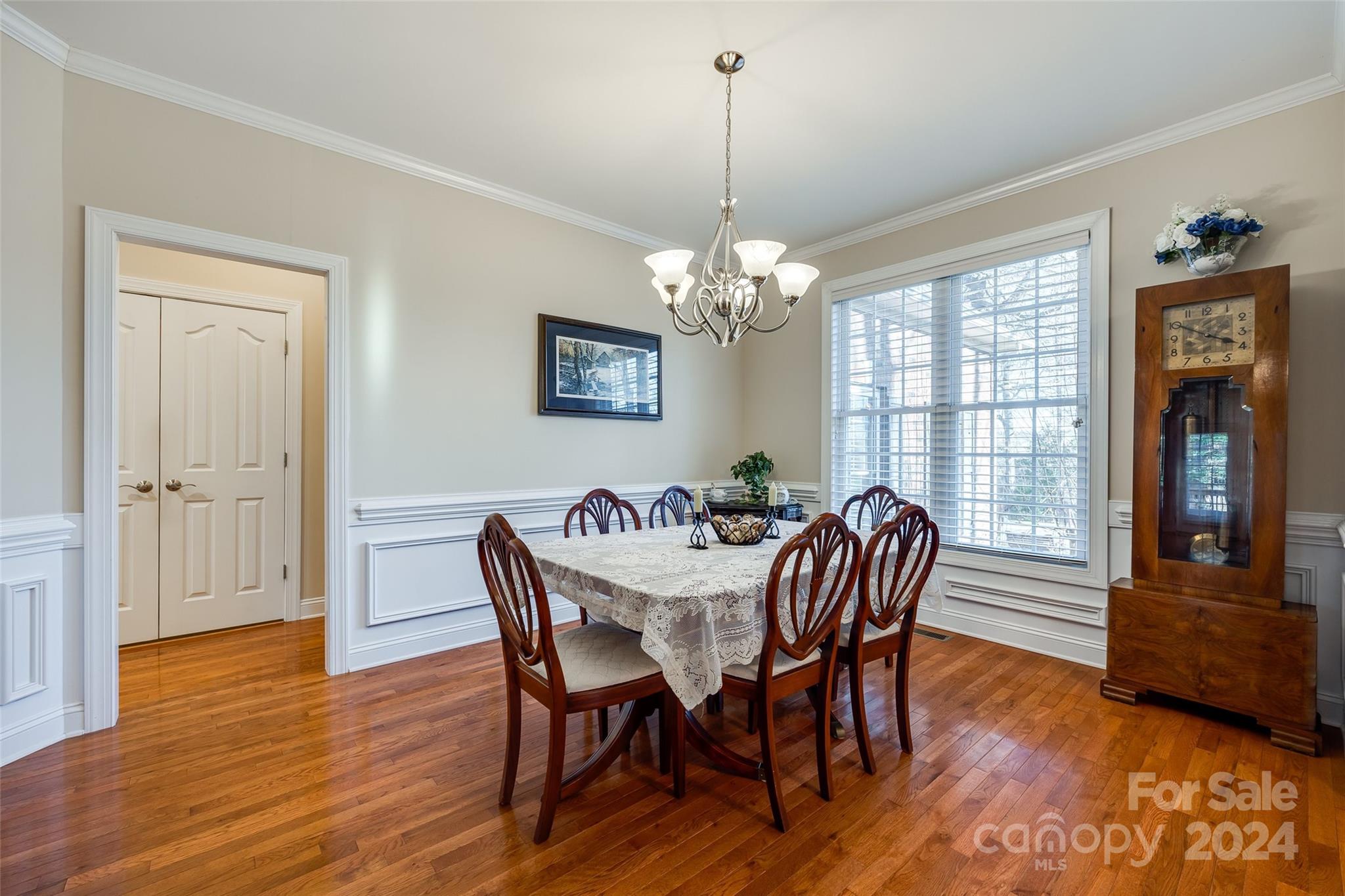 Patrick Place - Residential