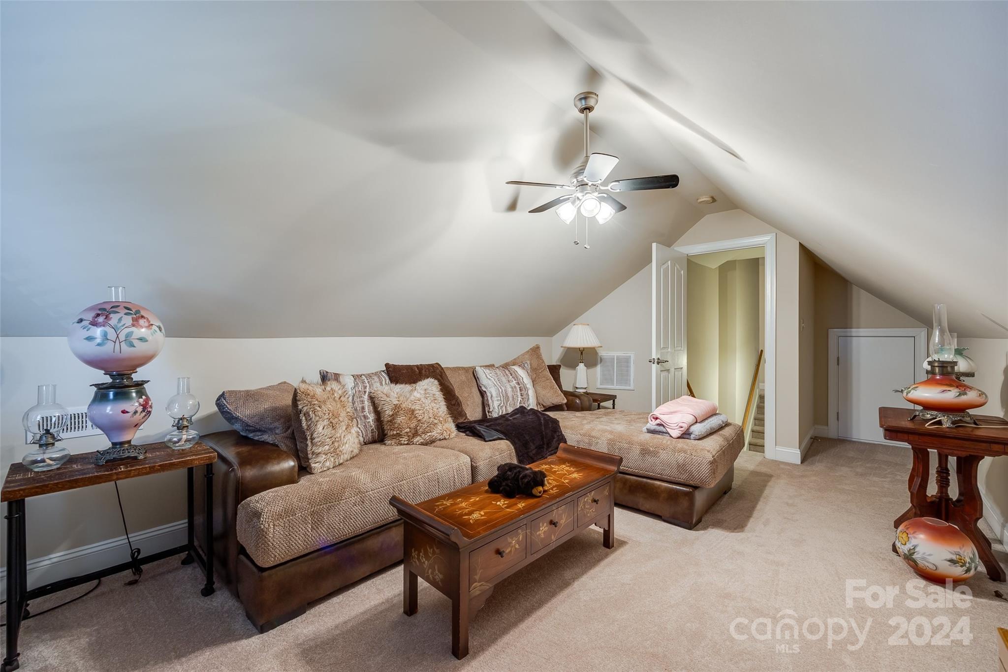 Patrick Place - Residential