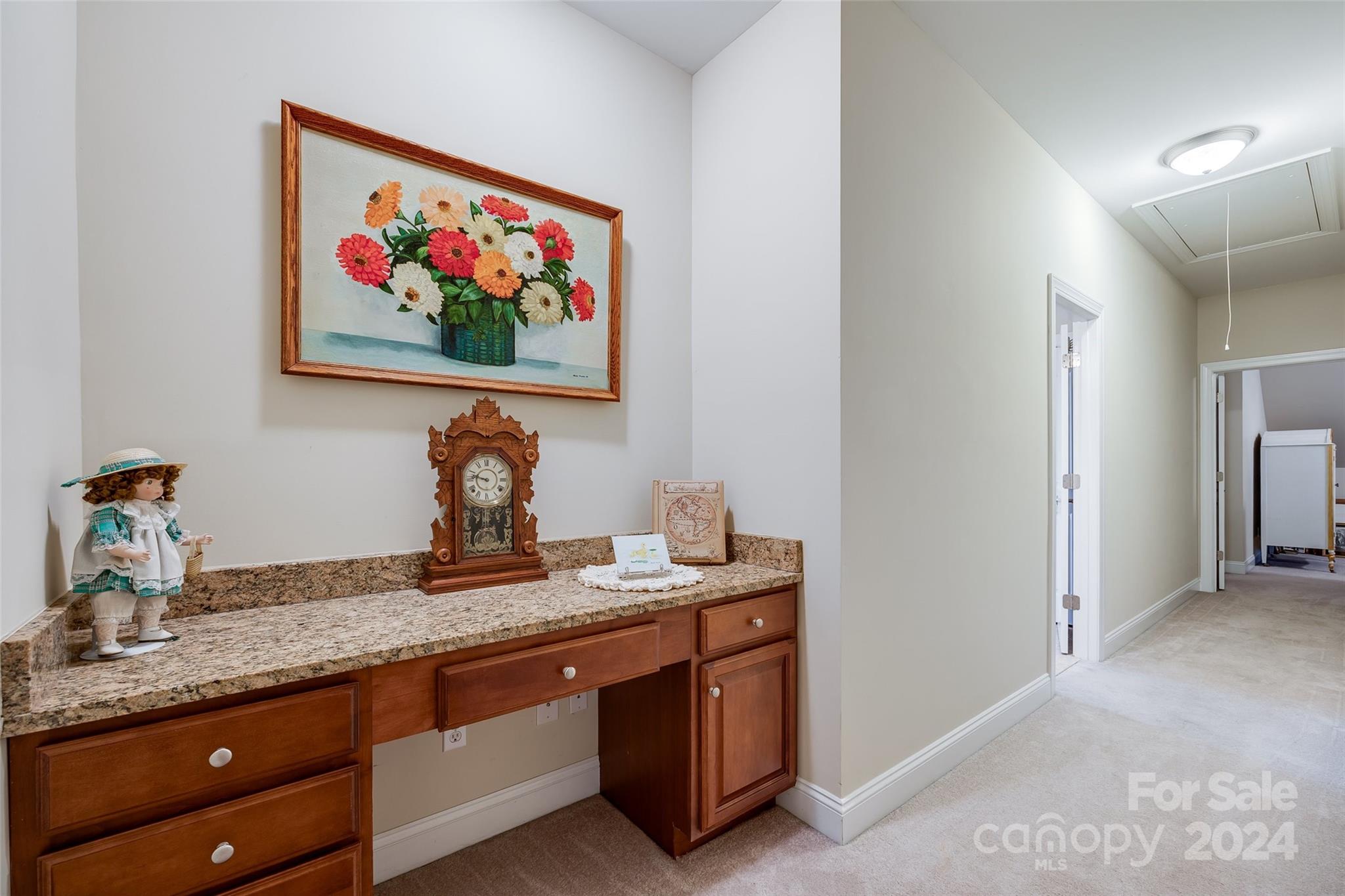 Patrick Place - Residential