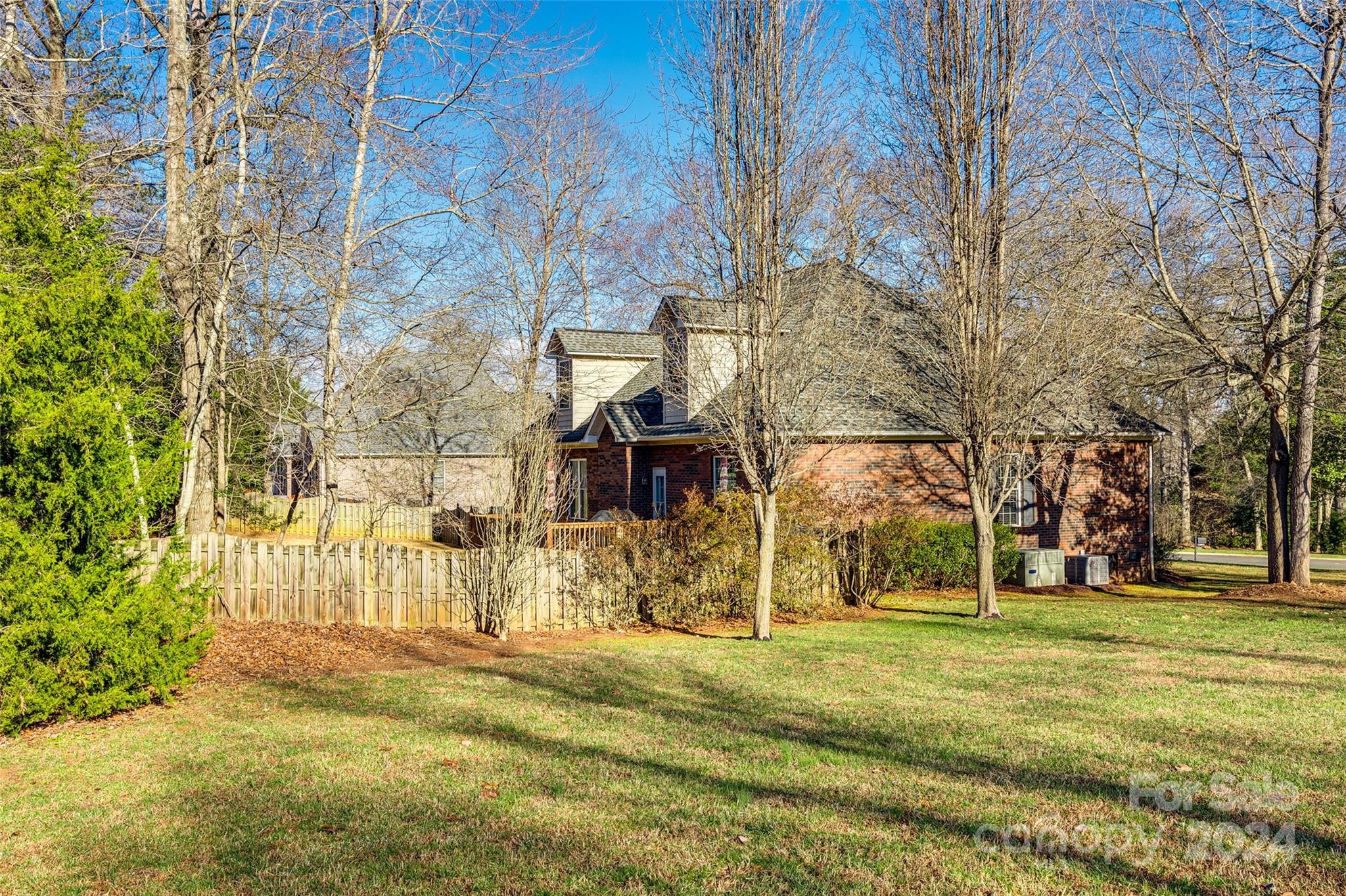 Patrick Place - Residential
