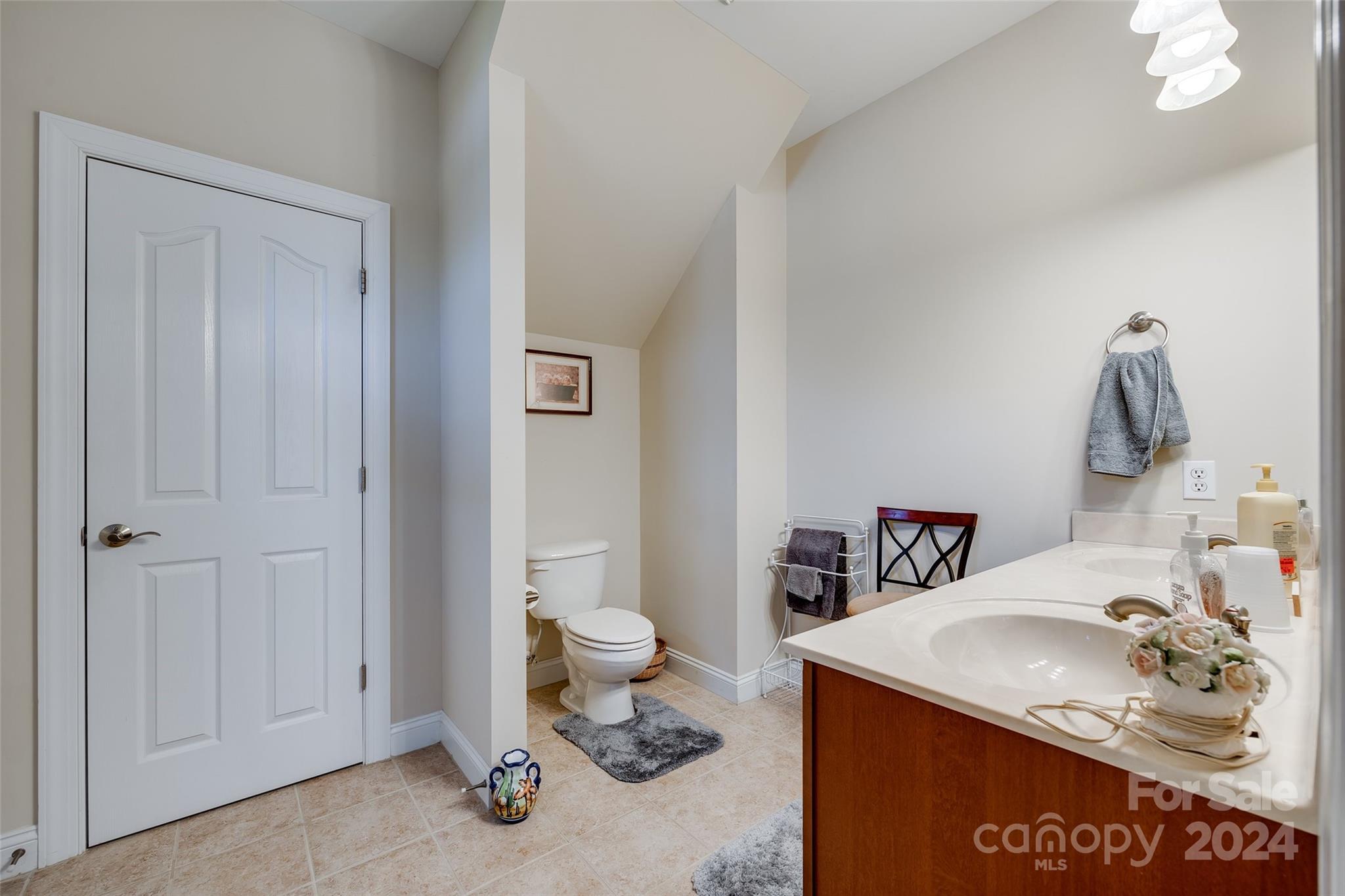 Patrick Place - Residential