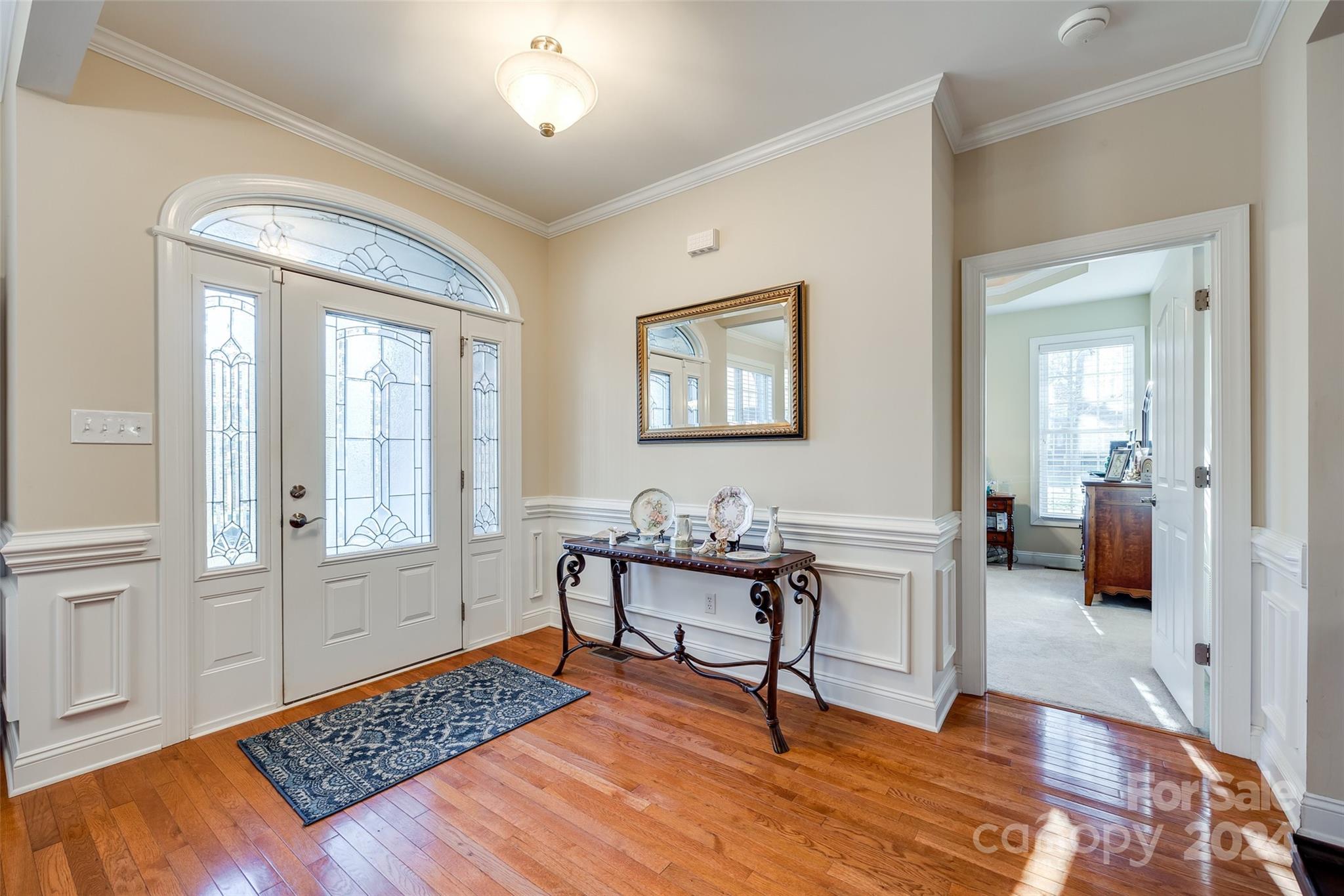 Patrick Place - Residential