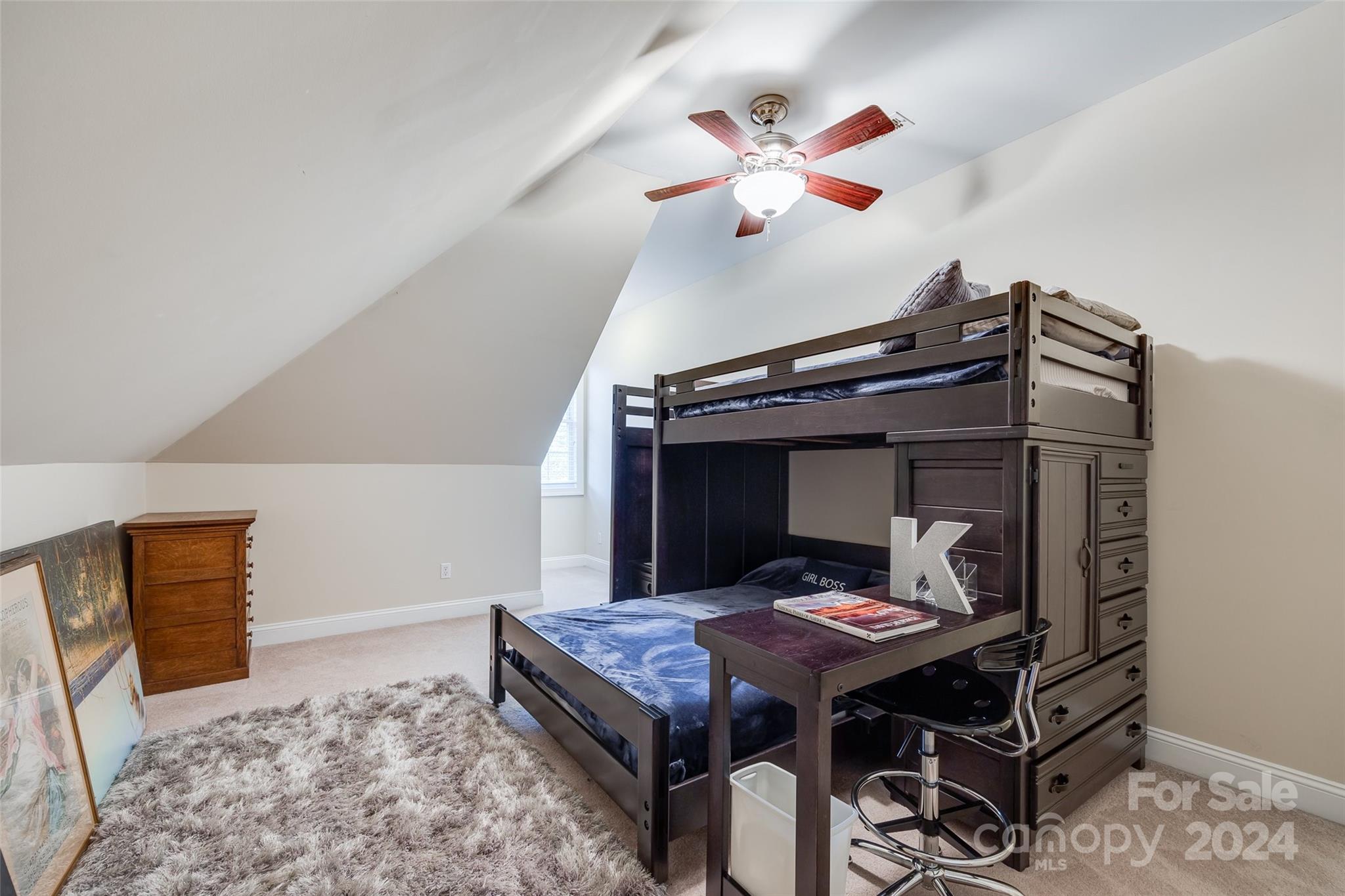 Patrick Place - Residential