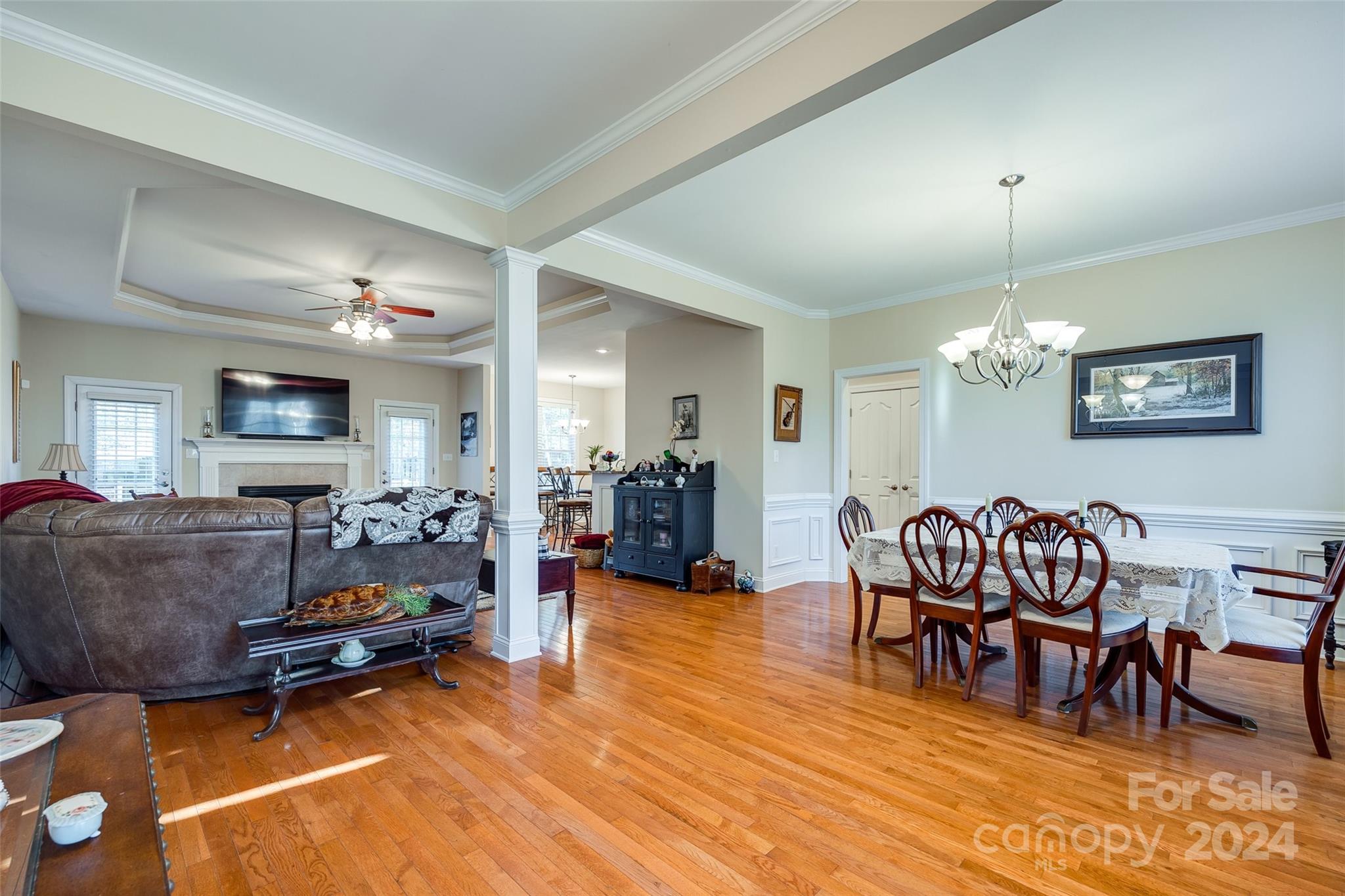 Patrick Place - Residential