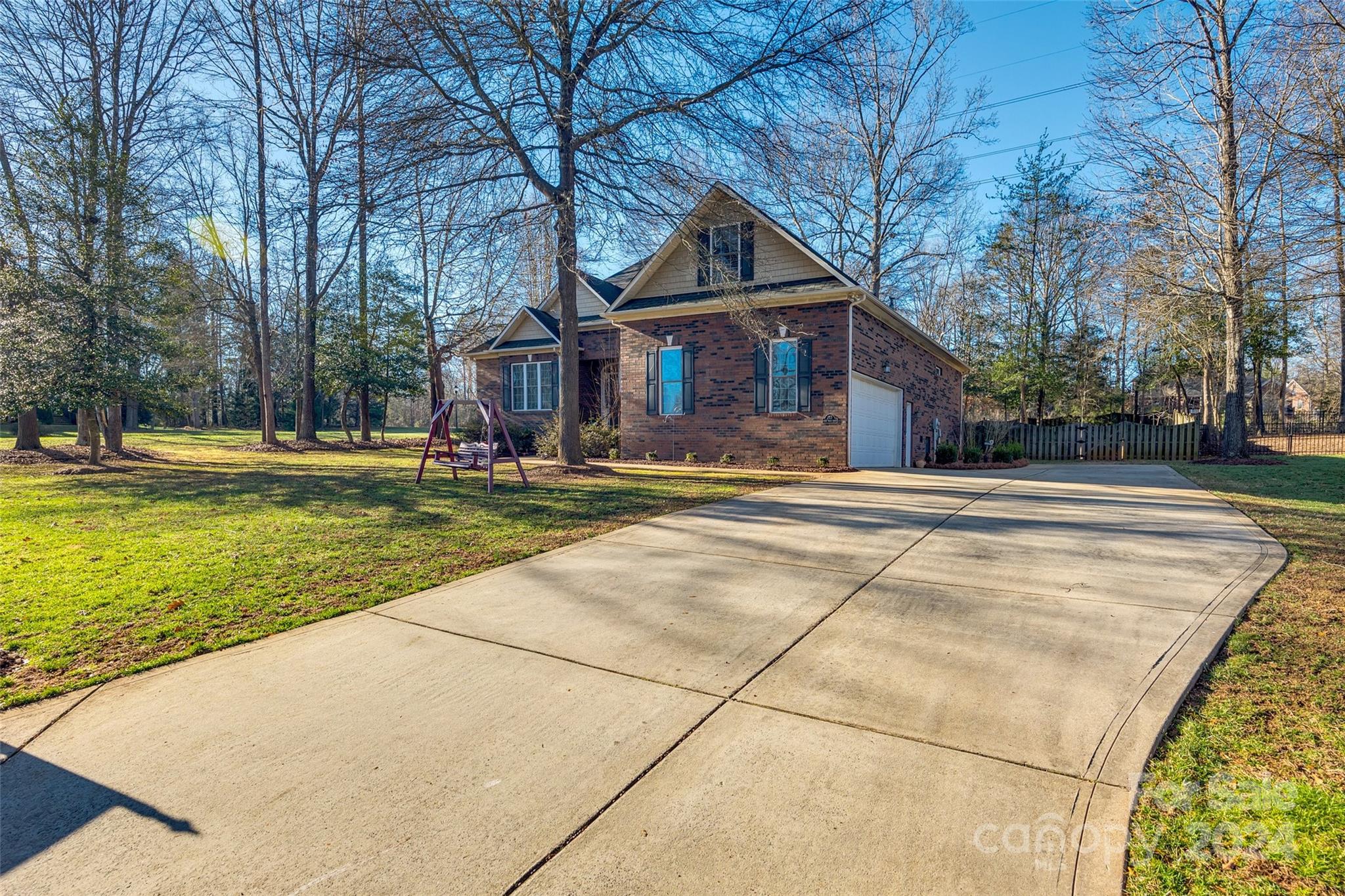 Patrick Place - Residential