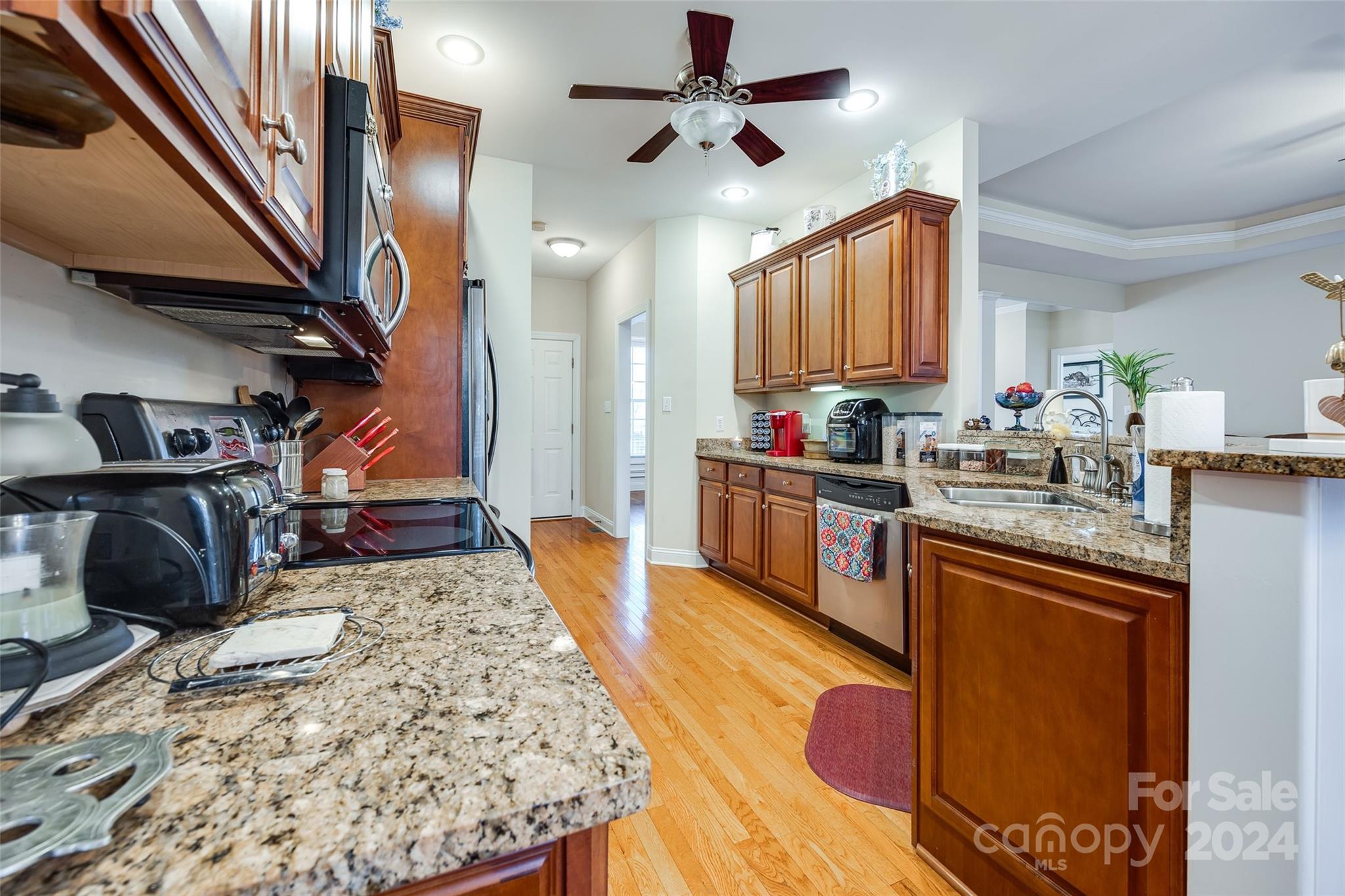 Patrick Place - Residential