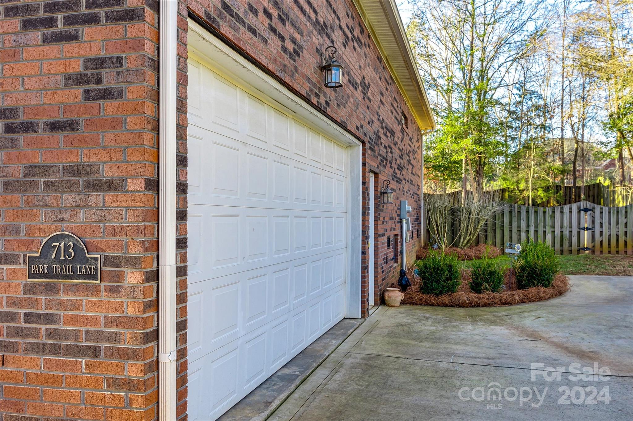 Patrick Place - Residential