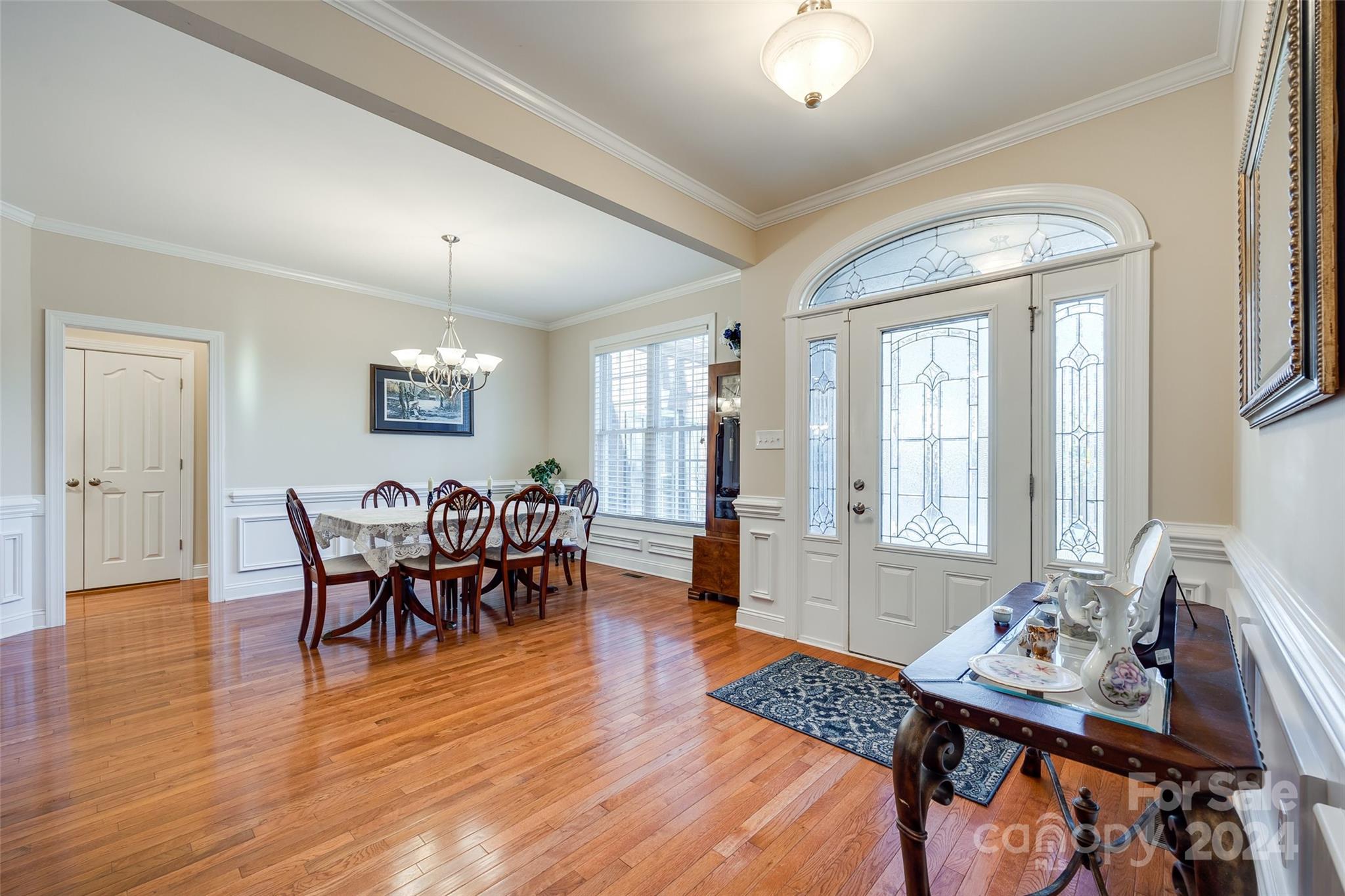 Patrick Place - Residential