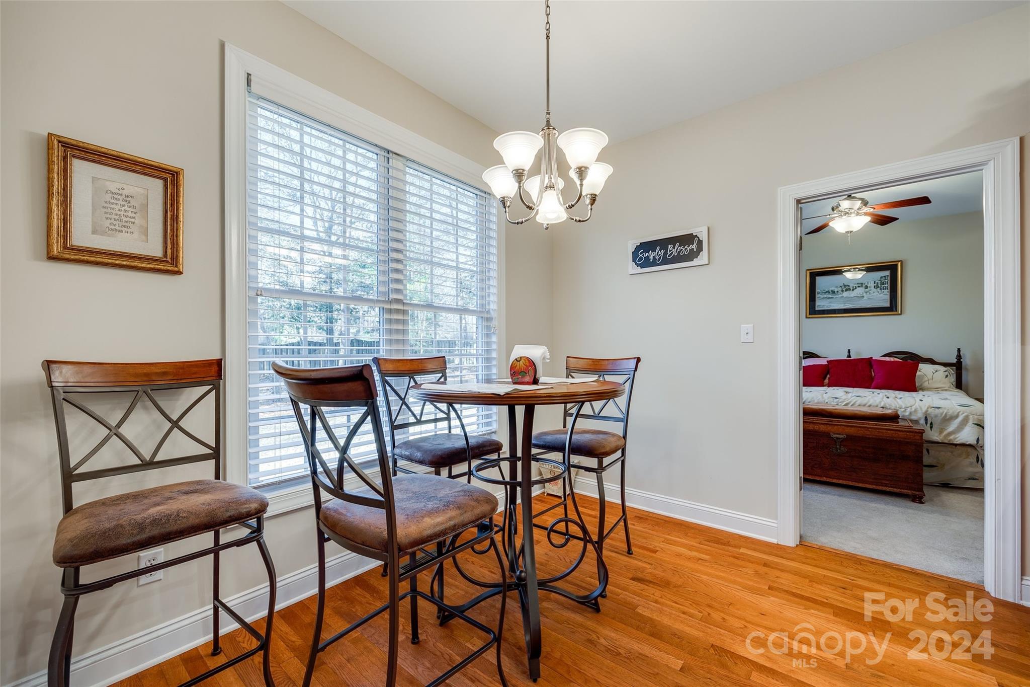 Patrick Place - Residential