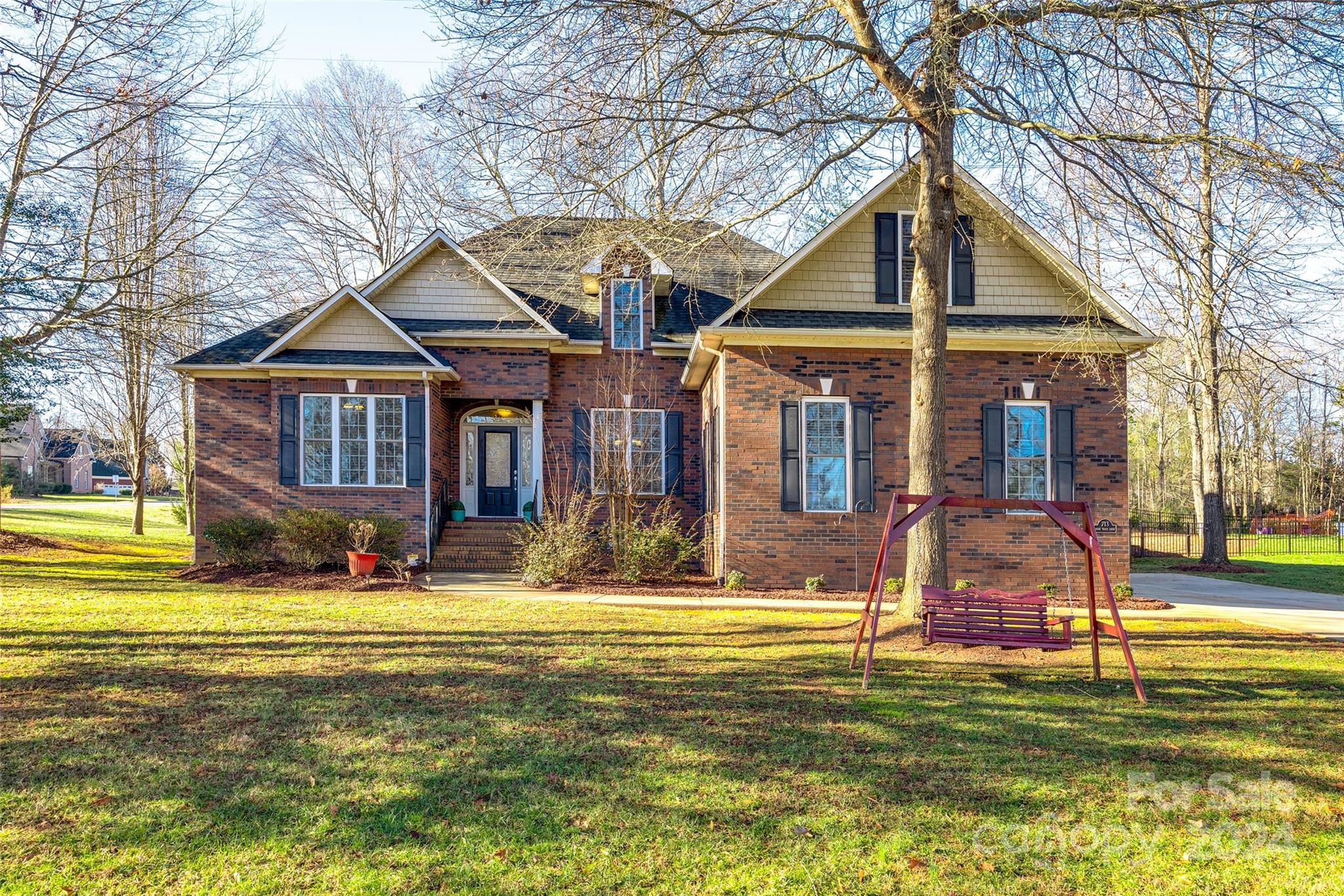 Patrick Place - Residential