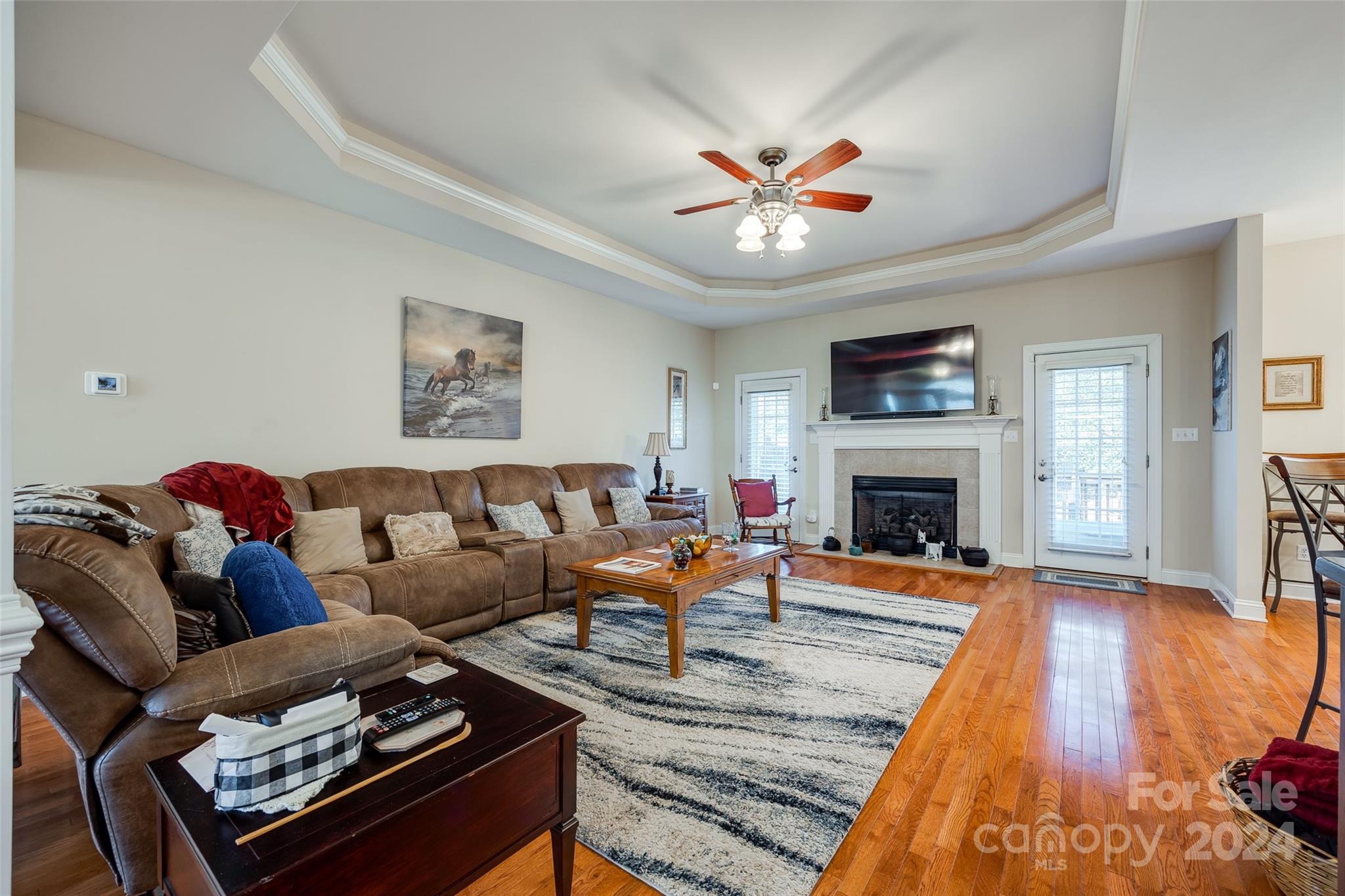 Patrick Place - Residential