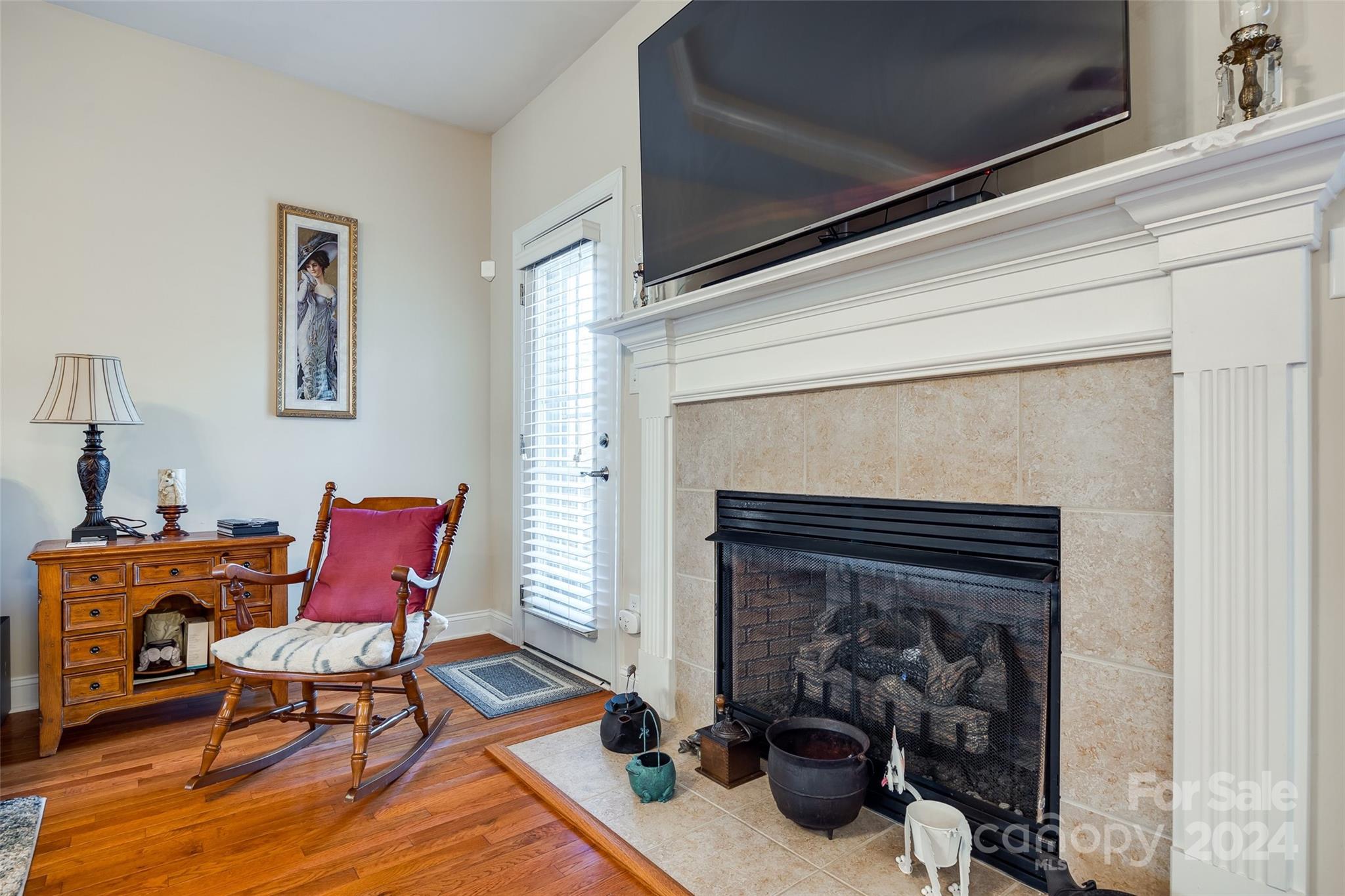 Patrick Place - Residential