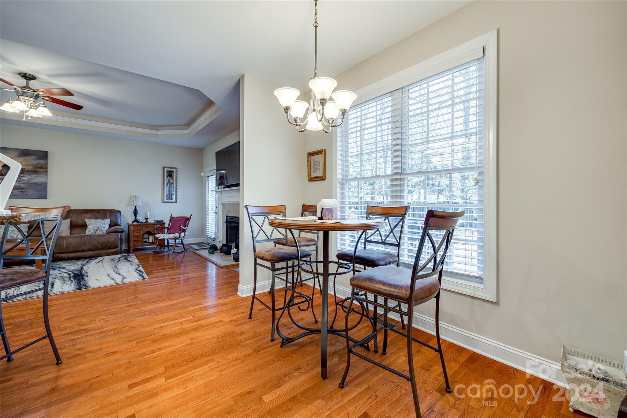 Patrick Place - Residential