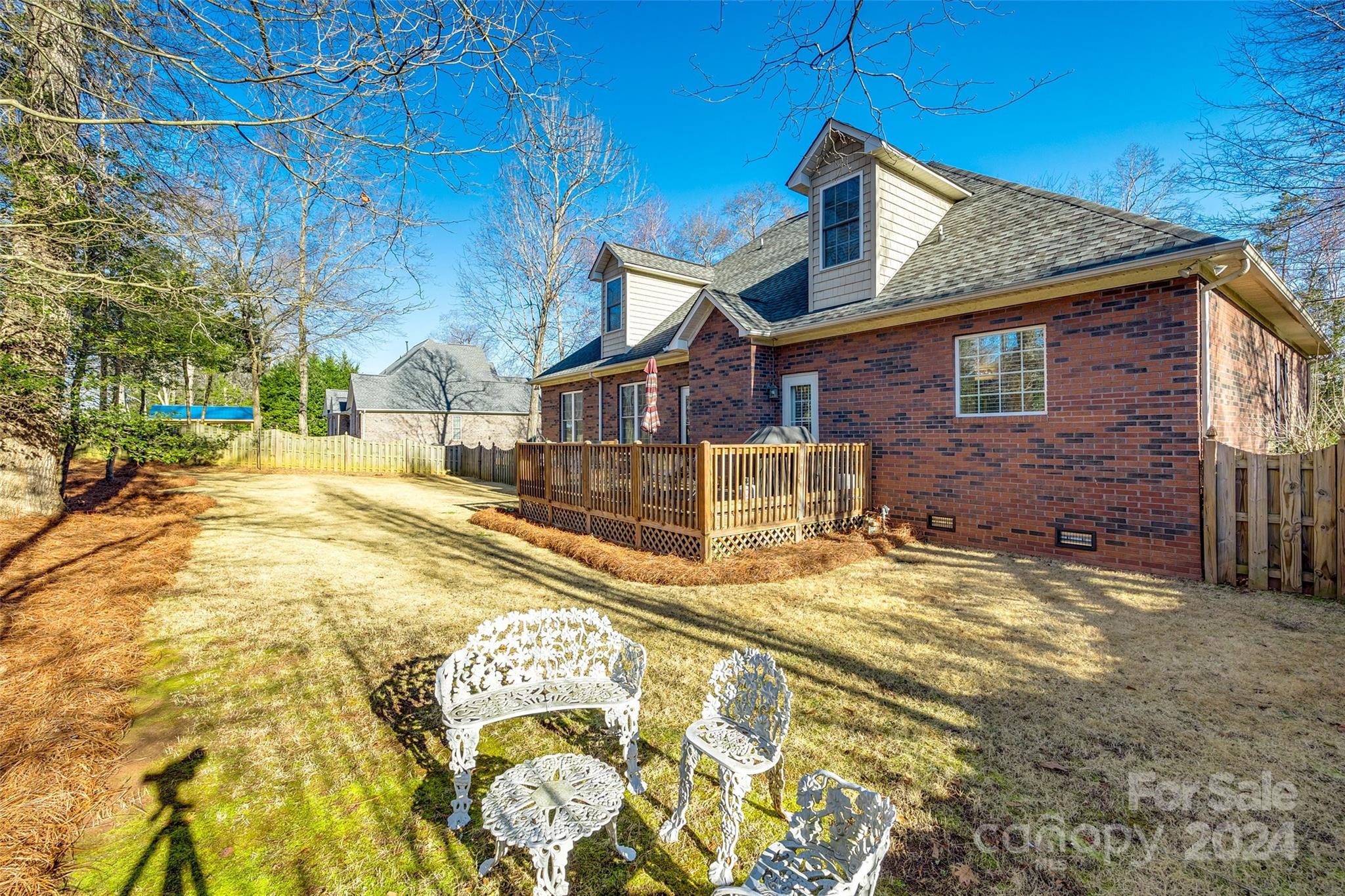 Patrick Place - Residential
