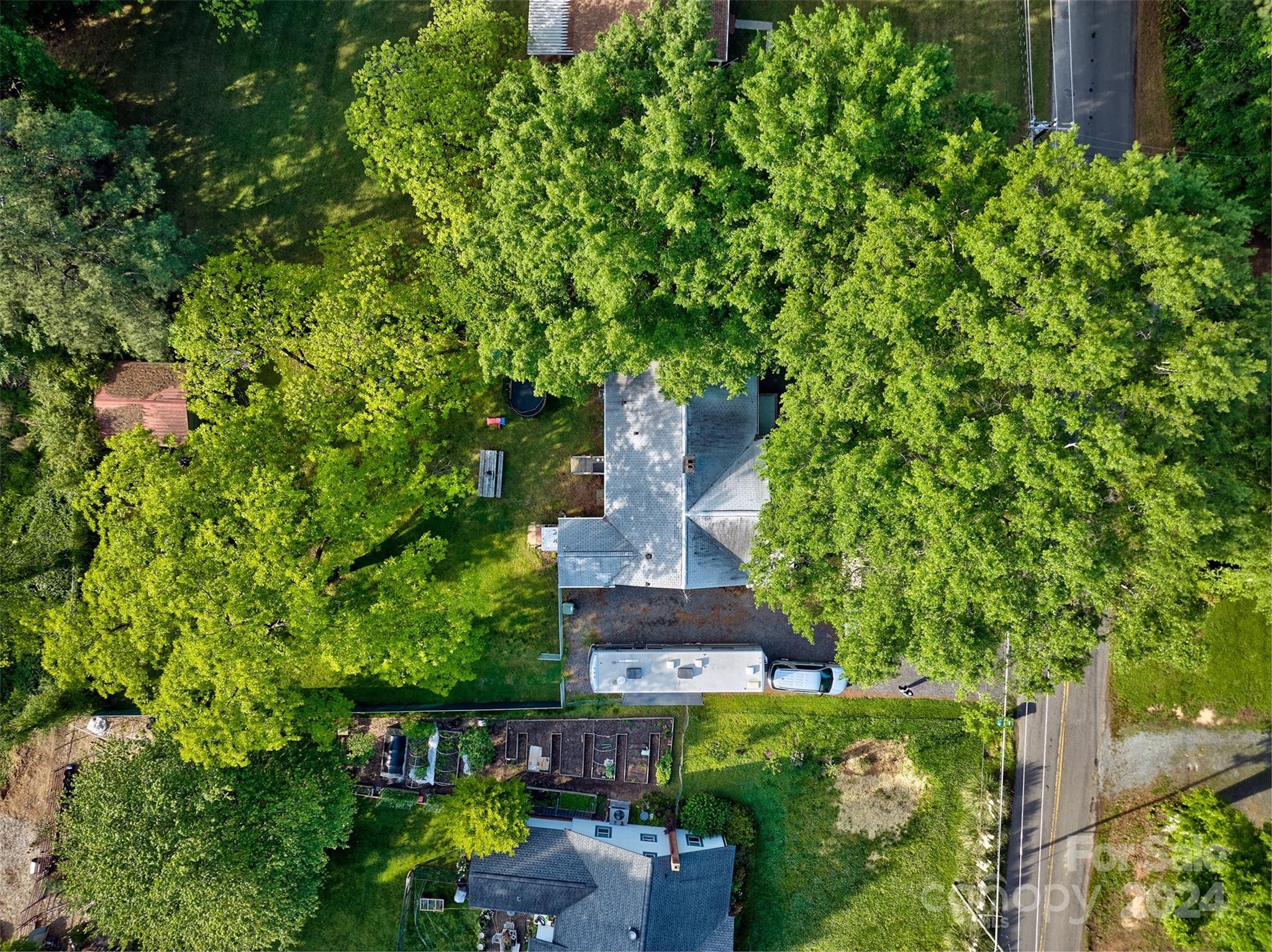 None - Residential