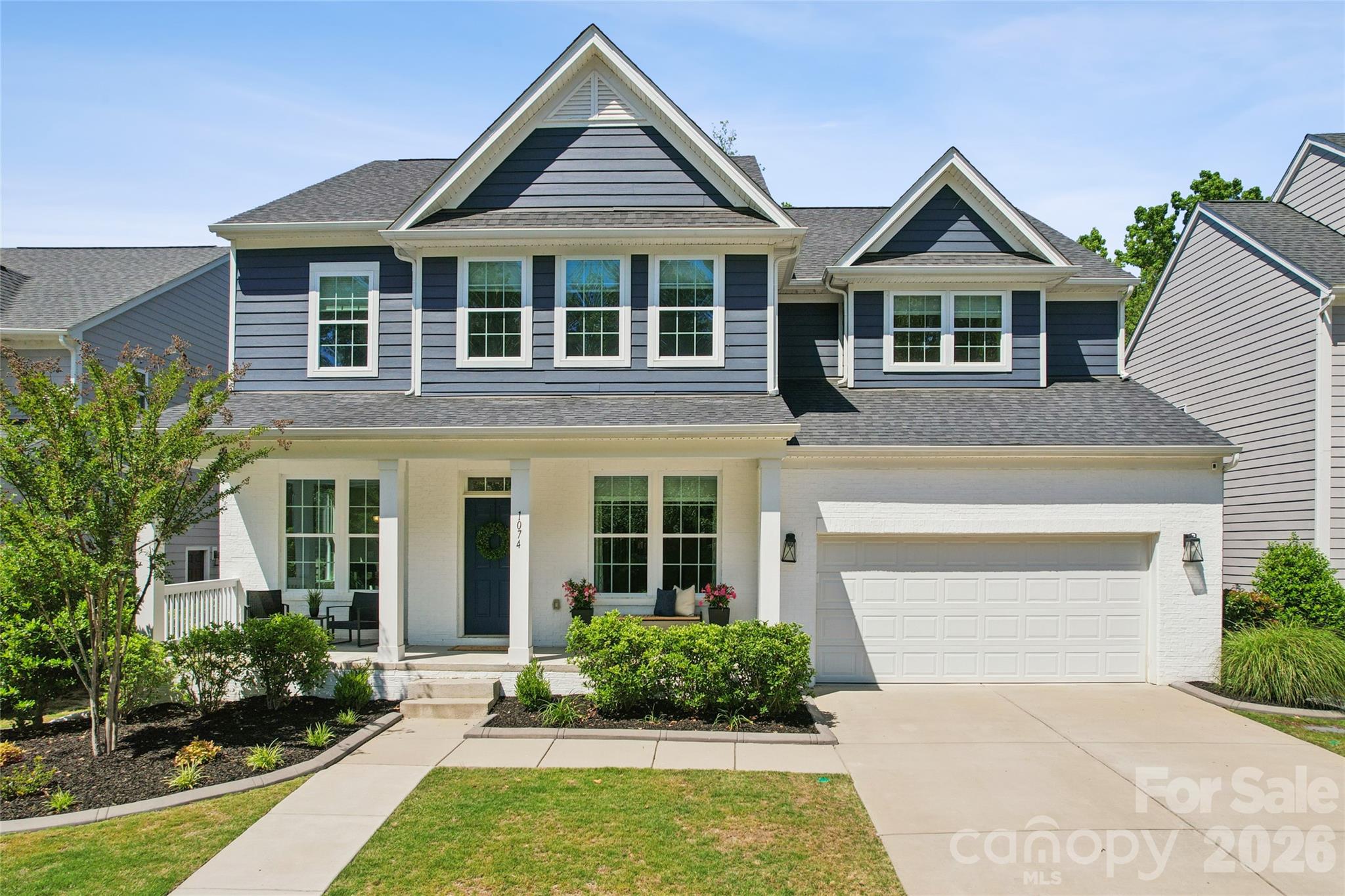 Masons Bend - Residential