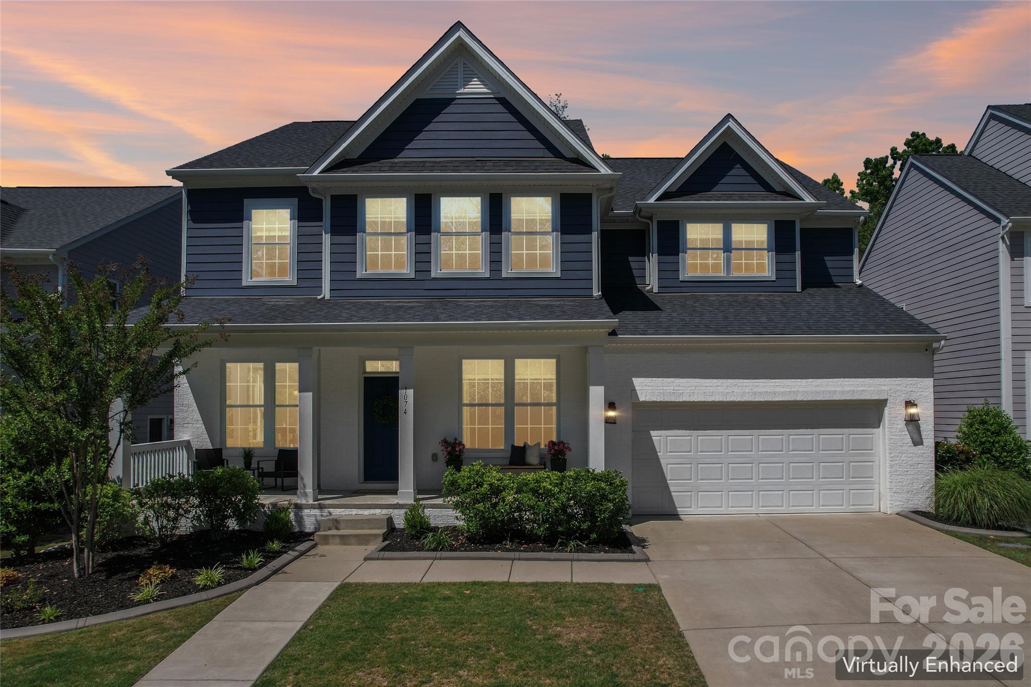 Masons Bend - Residential