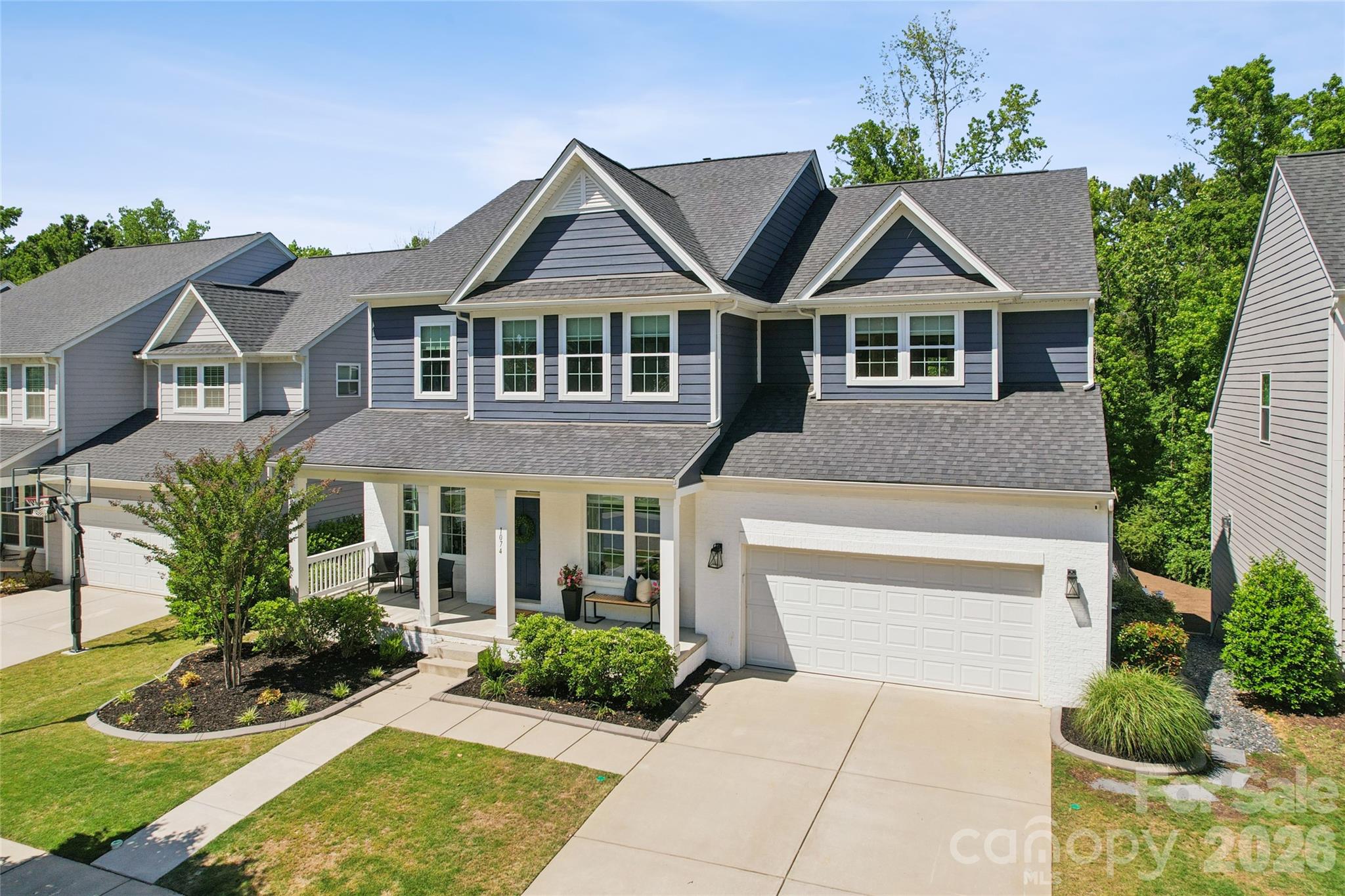 Masons Bend - Residential