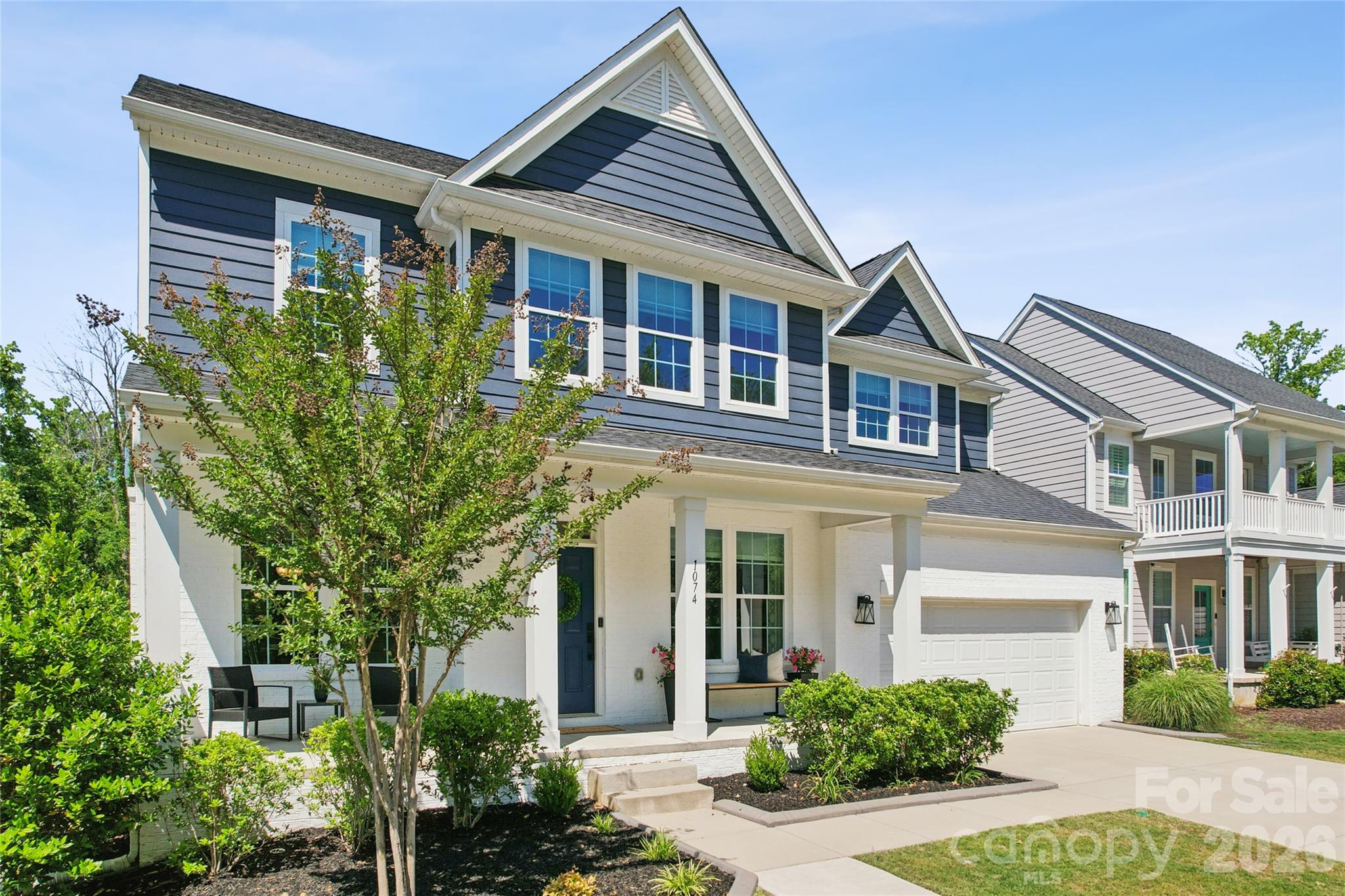Masons Bend - Residential