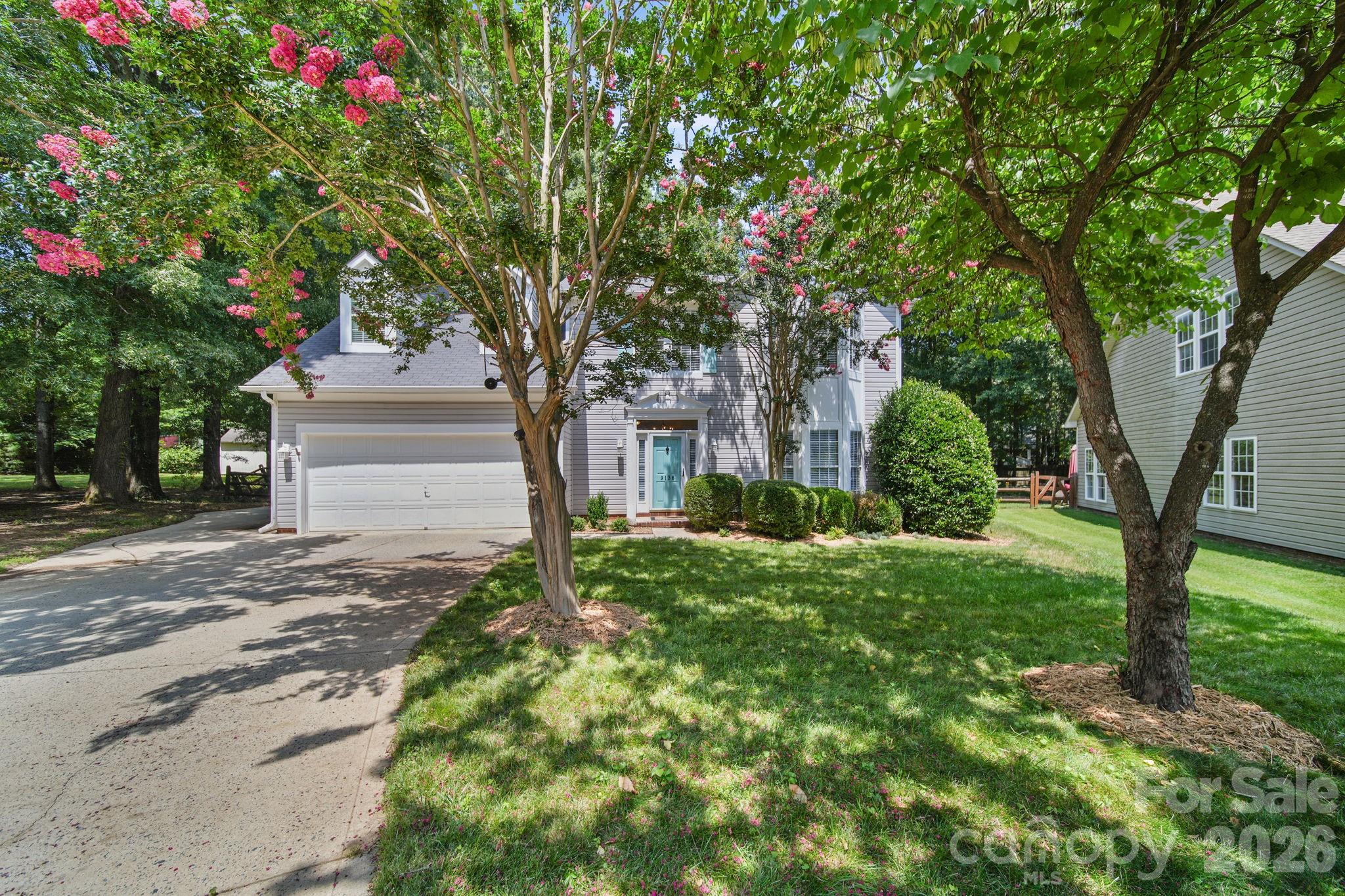 Wedgewood North - Residential