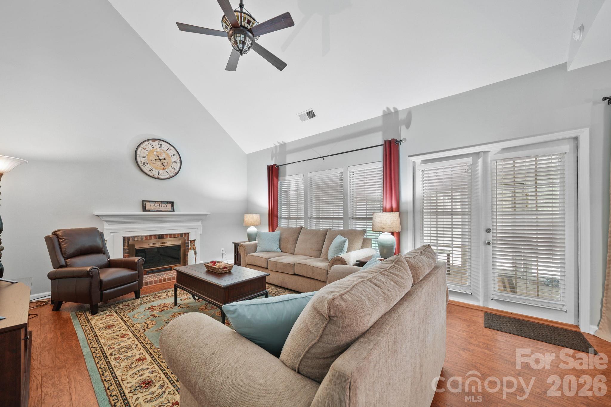 Wedgewood North - Residential
