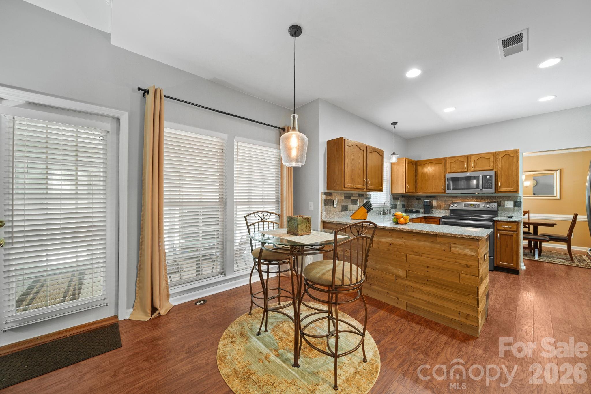 Wedgewood North - Residential