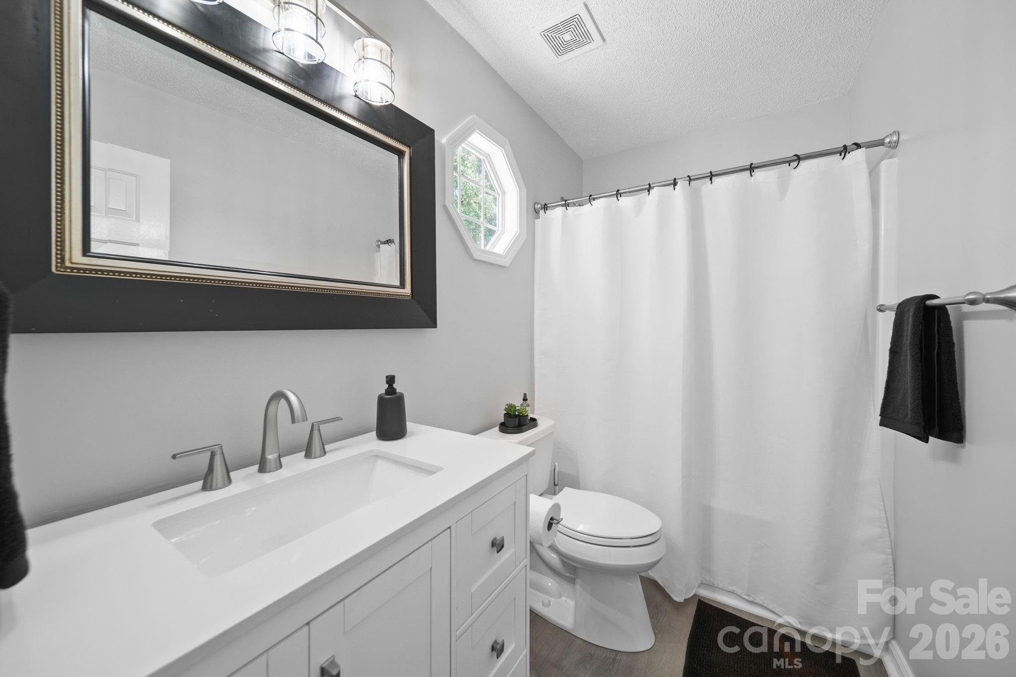 Wedgewood North - Residential