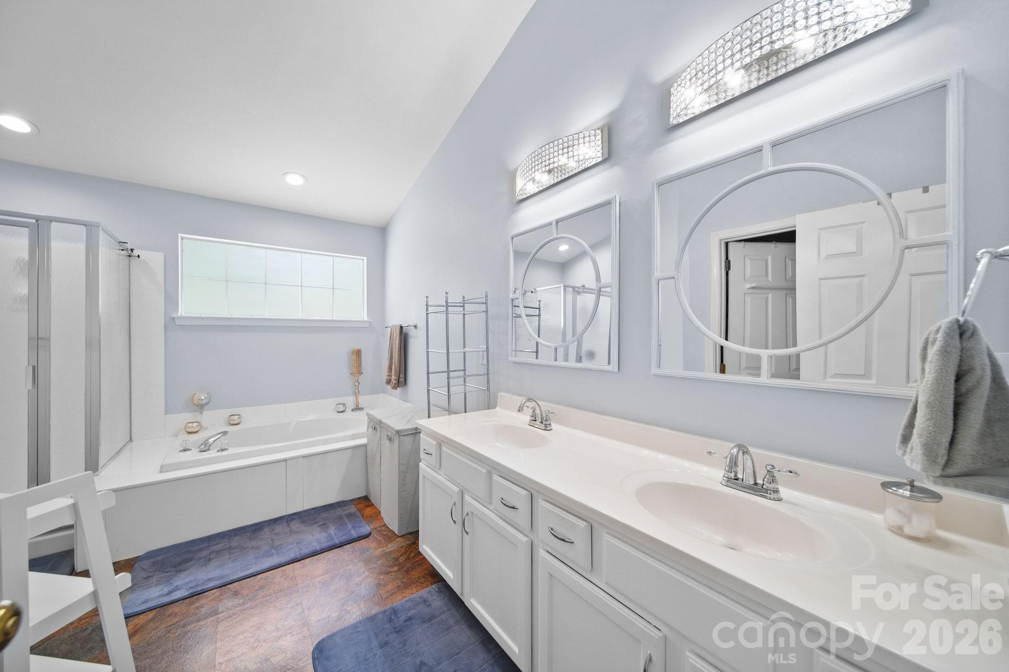 Wedgewood North - Residential