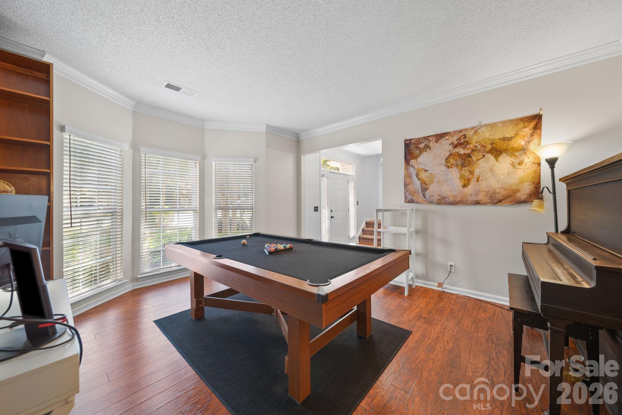Wedgewood North - Residential