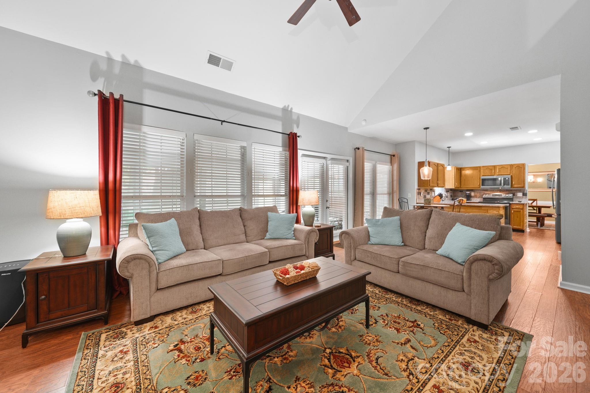 Wedgewood North - Residential