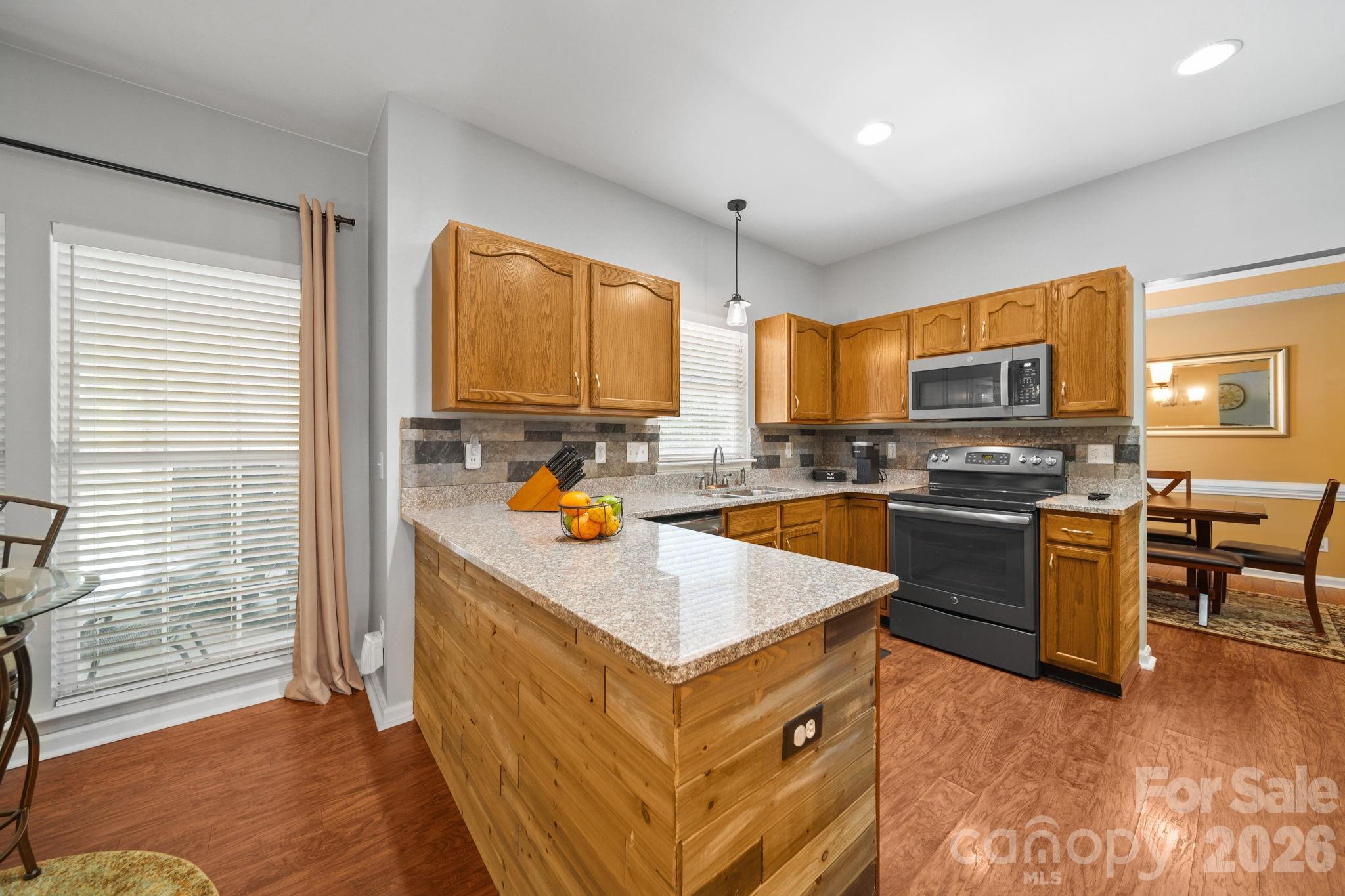 Wedgewood North - Residential