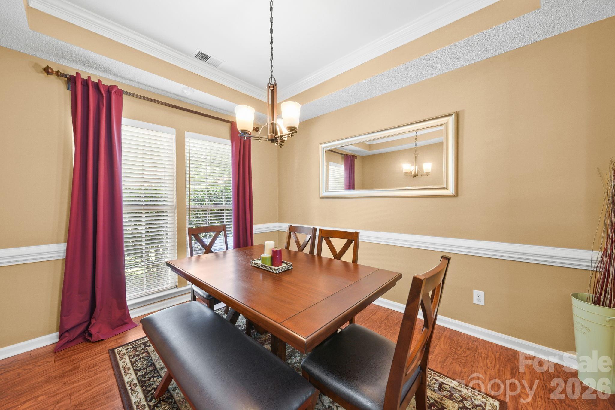 Wedgewood North - Residential