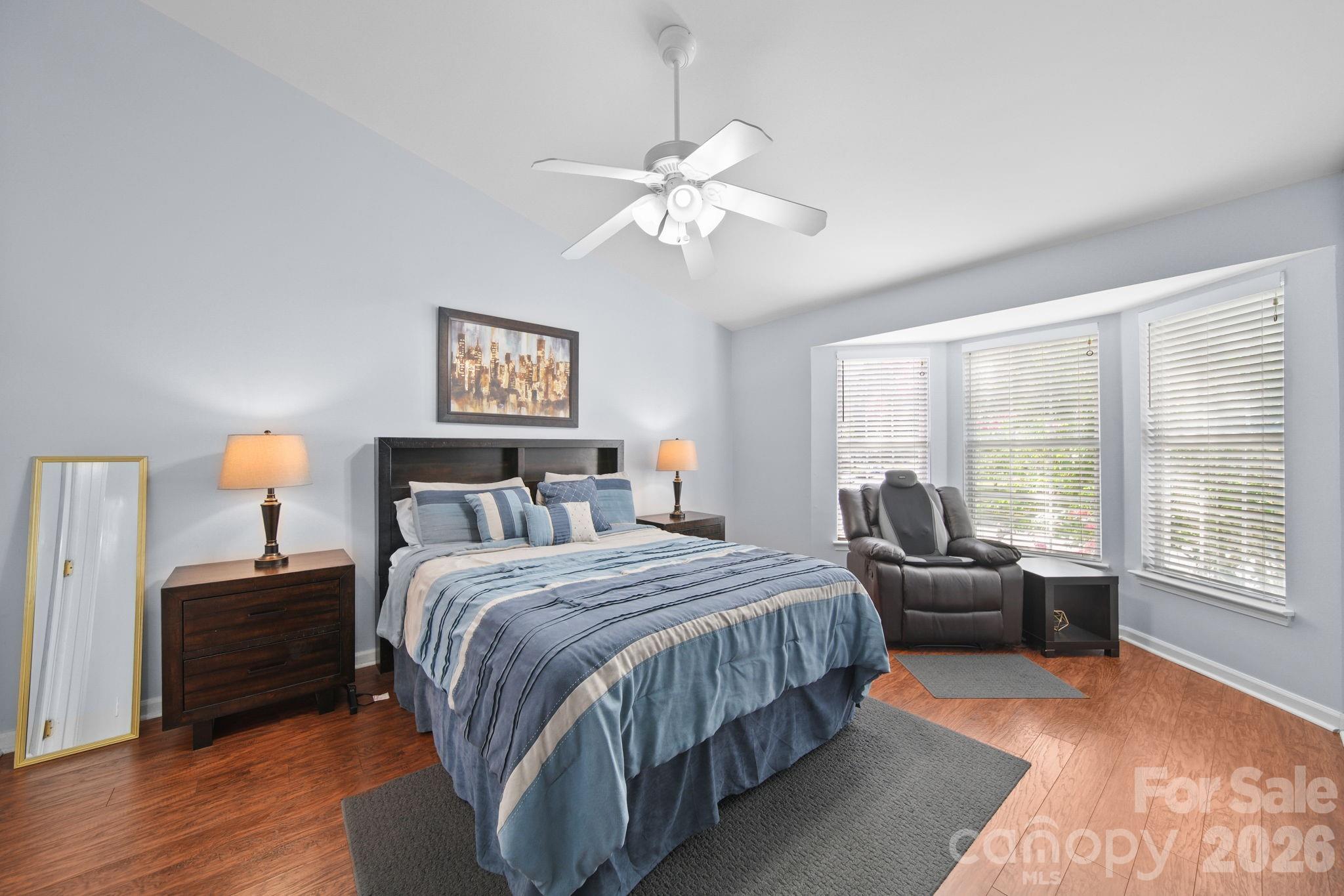 Wedgewood North - Residential