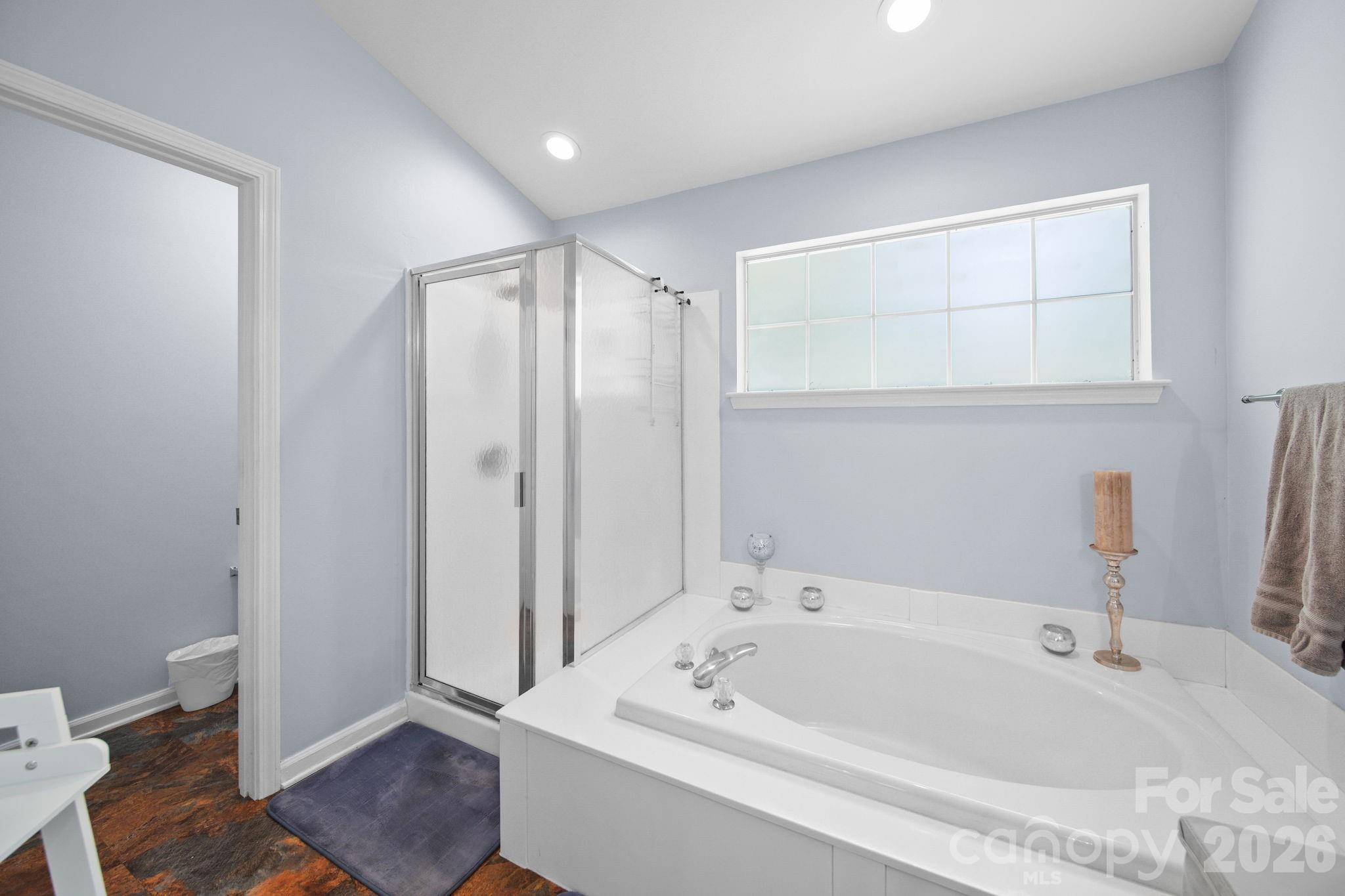 Wedgewood North - Residential
