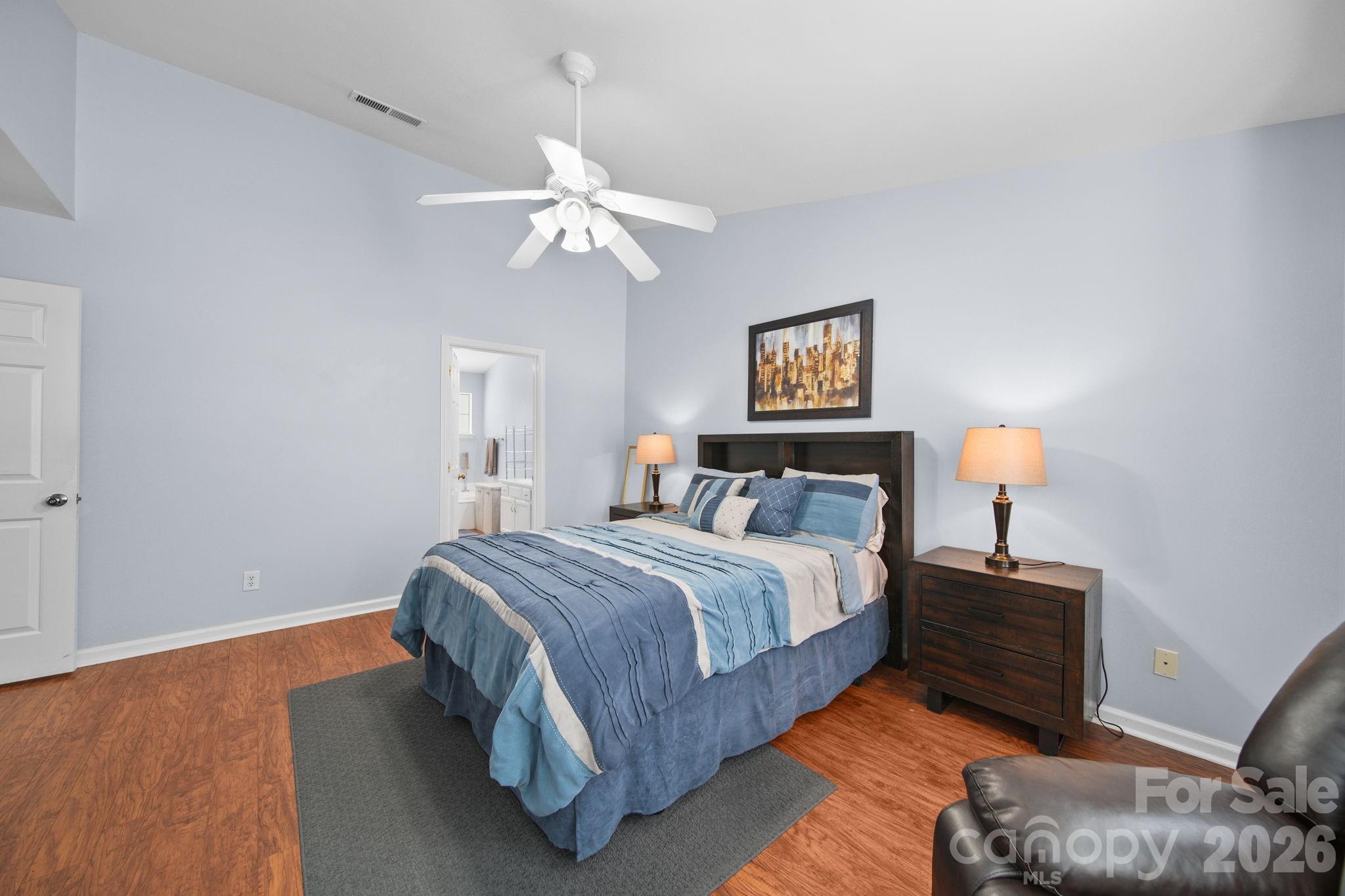 Wedgewood North - Residential