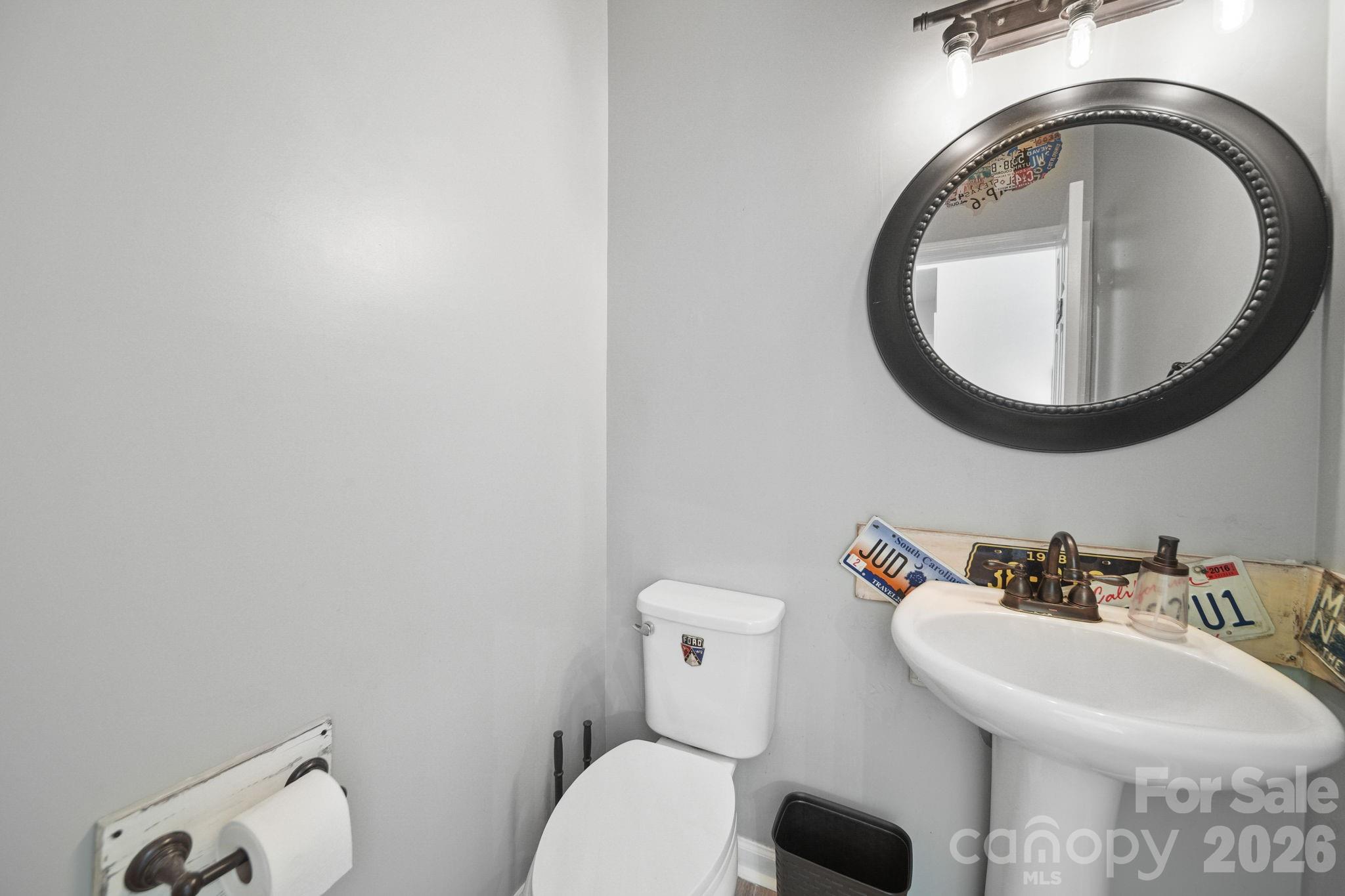 Wedgewood North - Residential