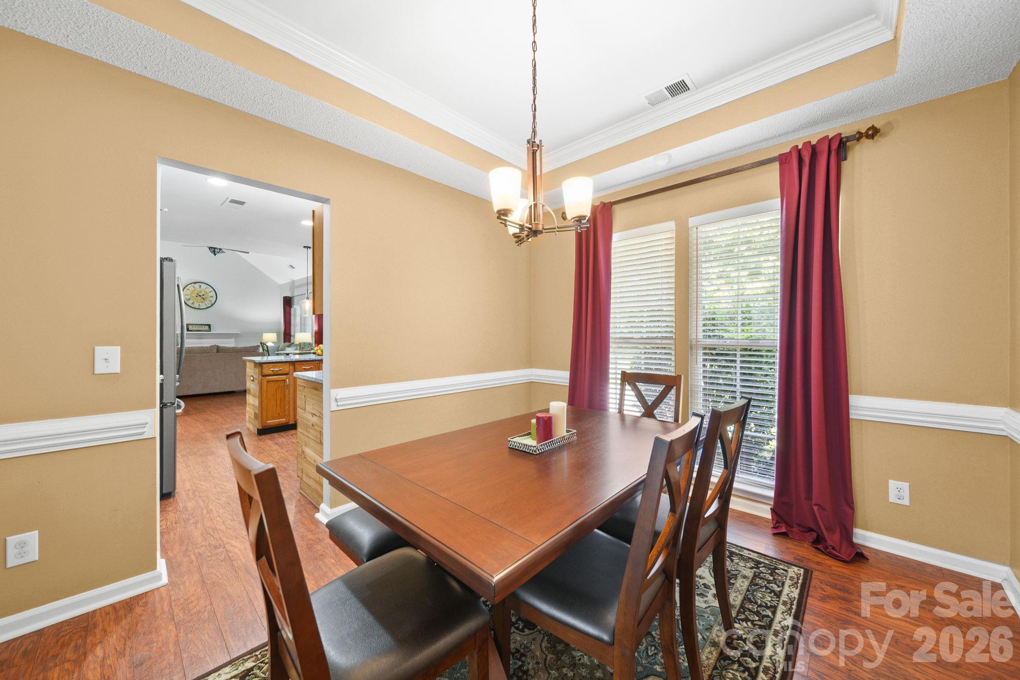 Wedgewood North - Residential