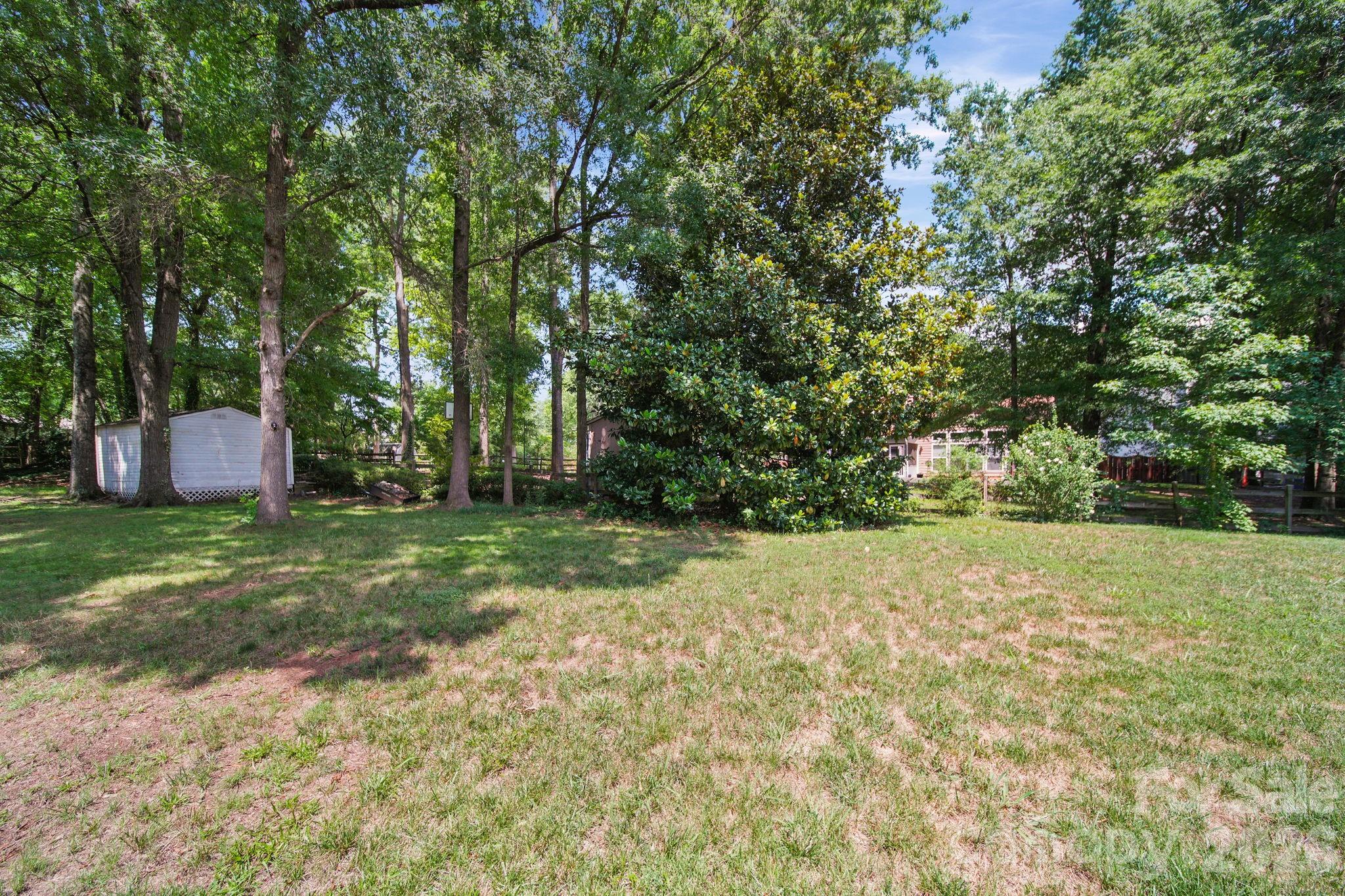 Wedgewood North - Residential